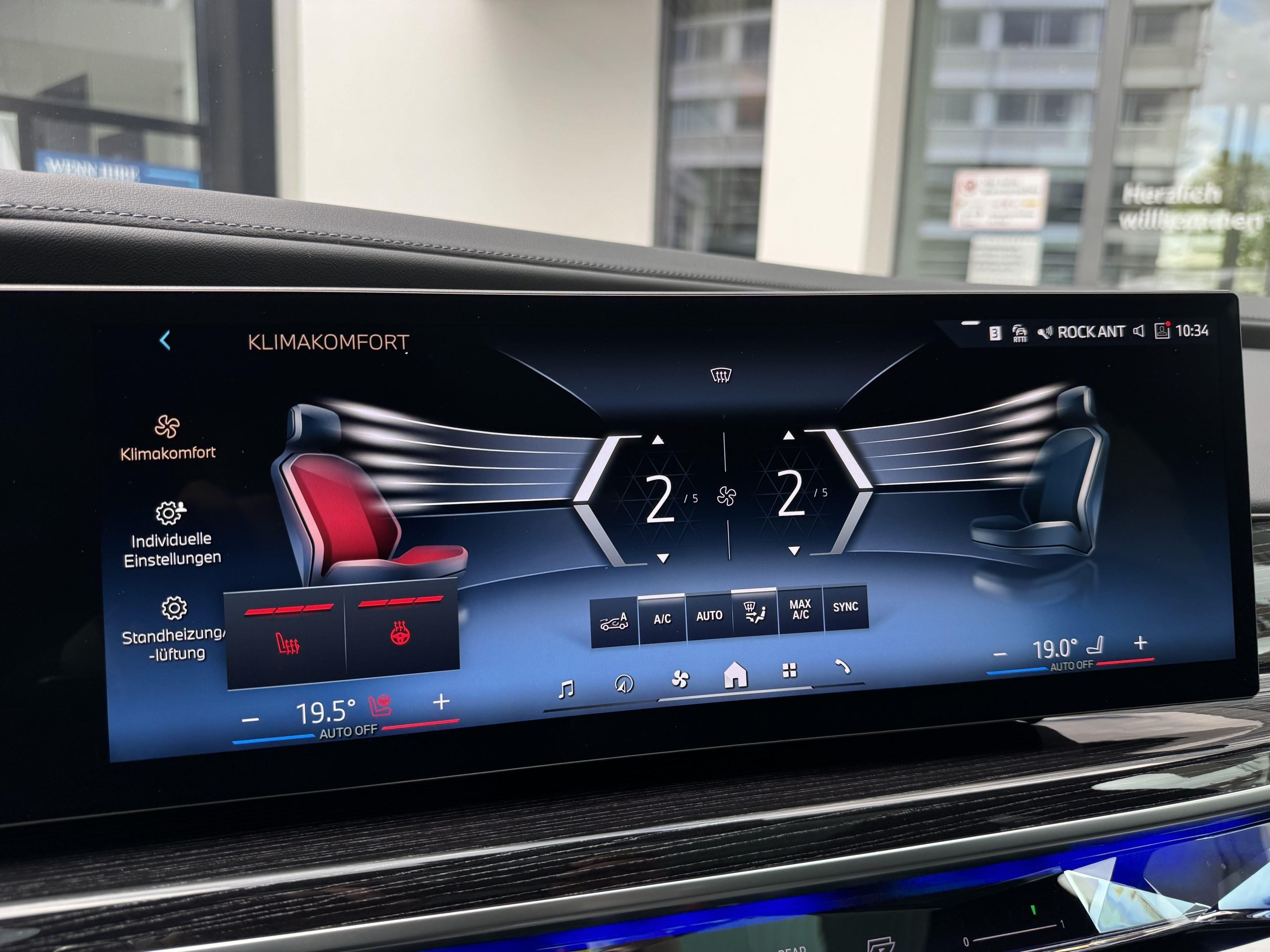 BMW 7er – Bild 19