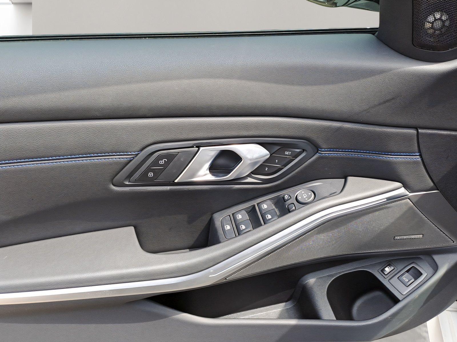 BMW 3er – Bild 12