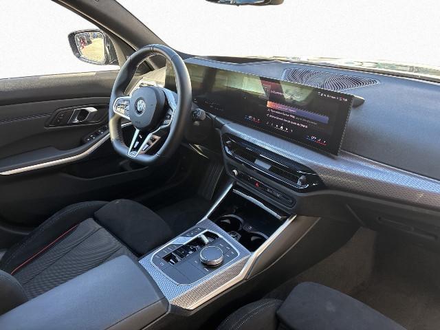 BMW 3er Touring – Bild 8