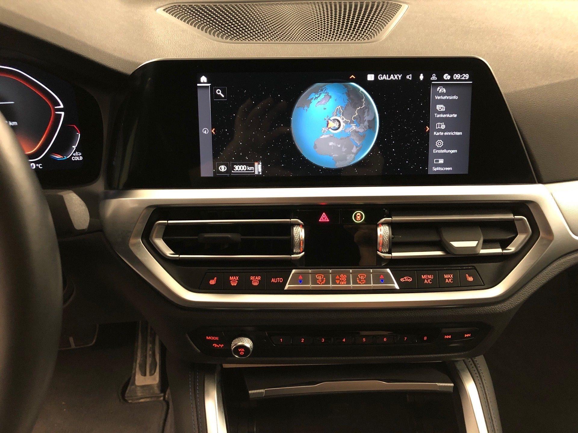 BMW 4er Gran Coupé – Bild 10