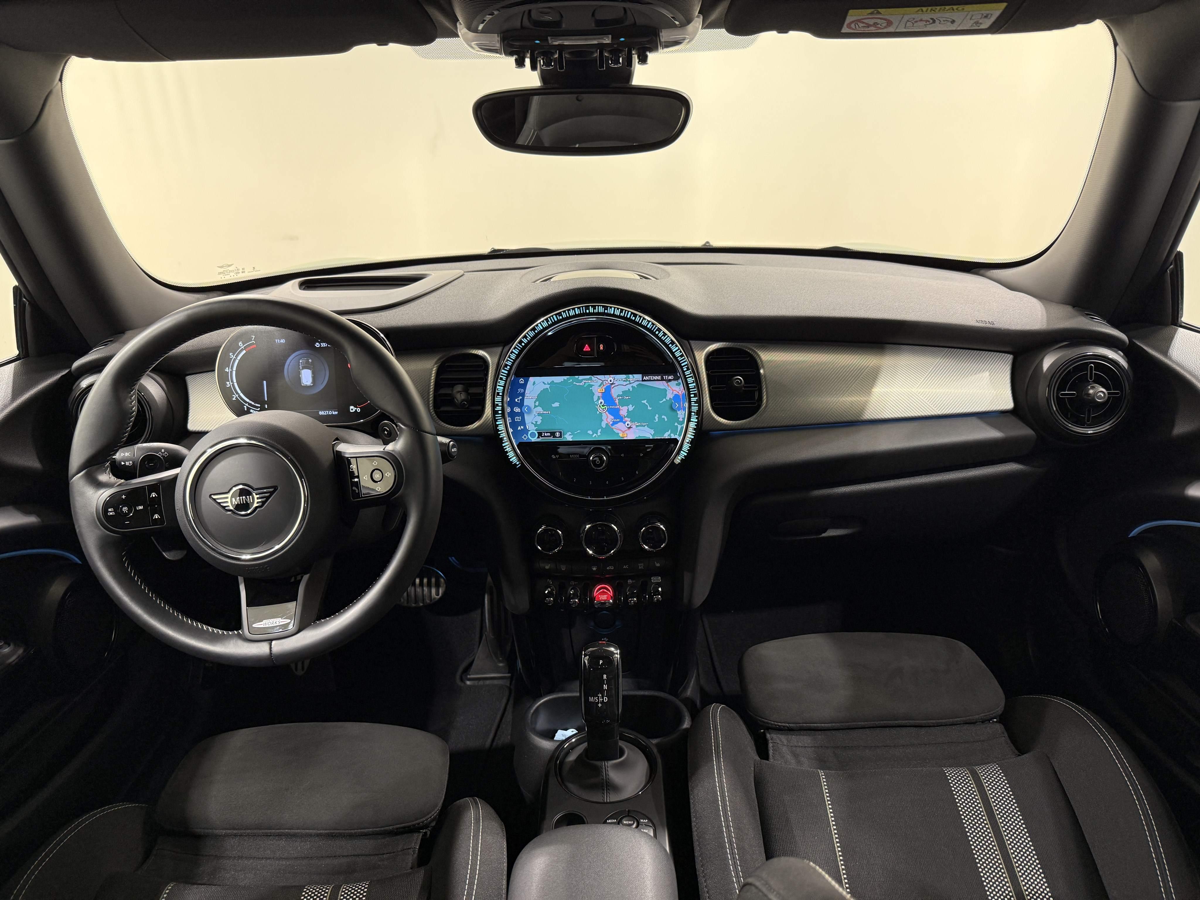 MINI Cooper 3-Türer – Bild 26