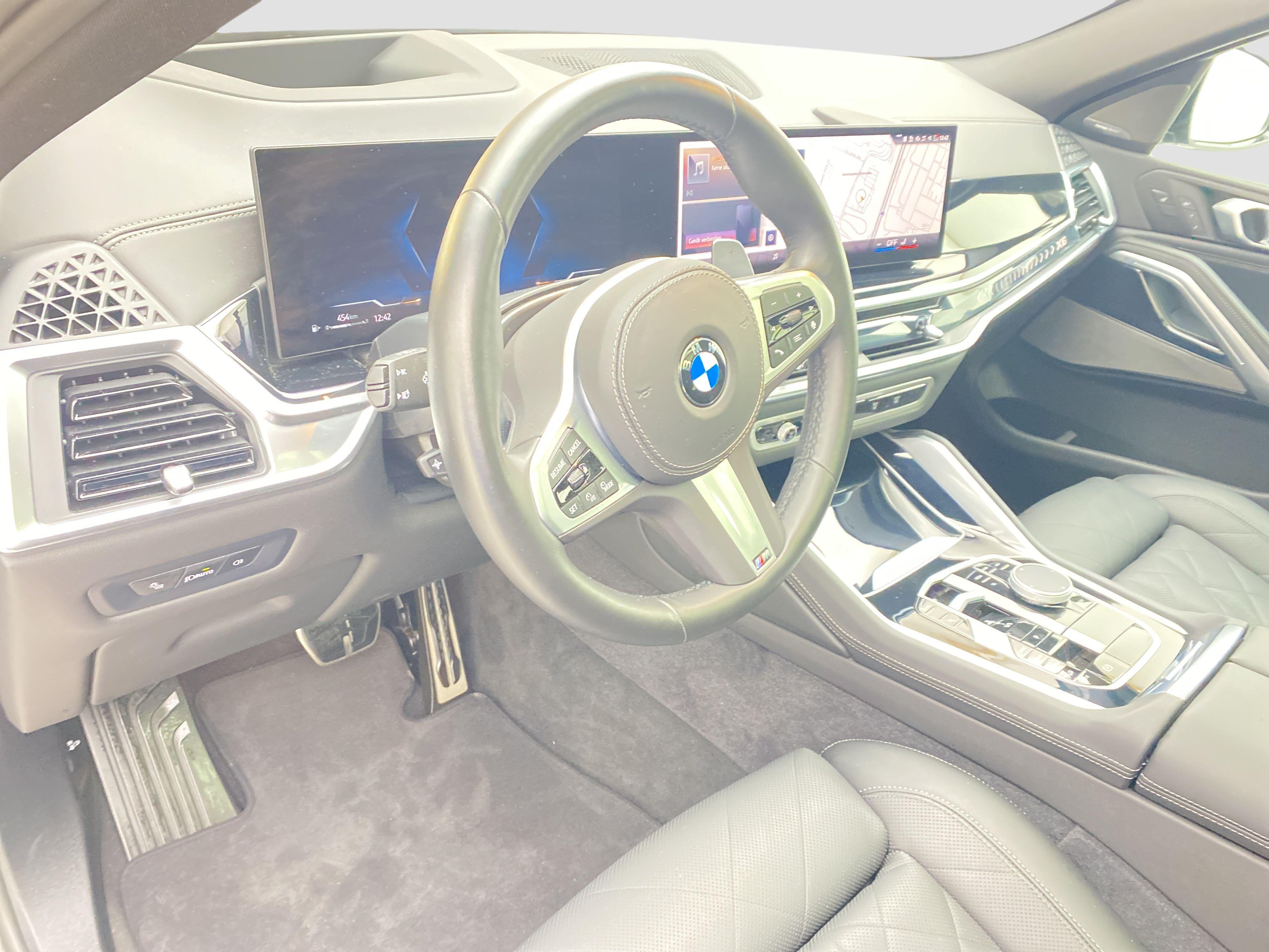 BMW X6 – Bild 15