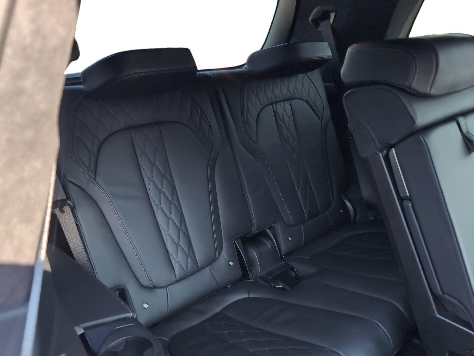 BMW X7 – Bild 43