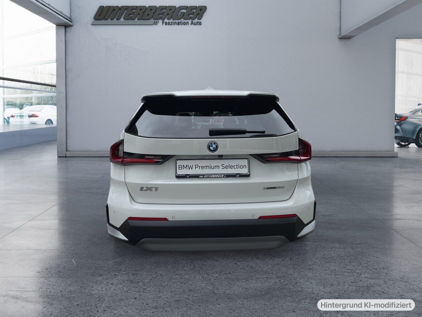 BMW iX1 – Bild 5