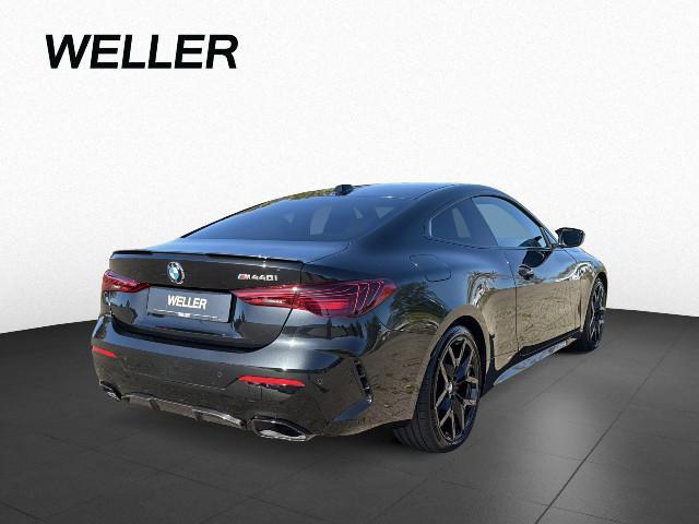 BMW 4er Coupé – Bild 3
