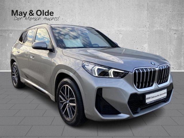 BMW X1 – Bild 4