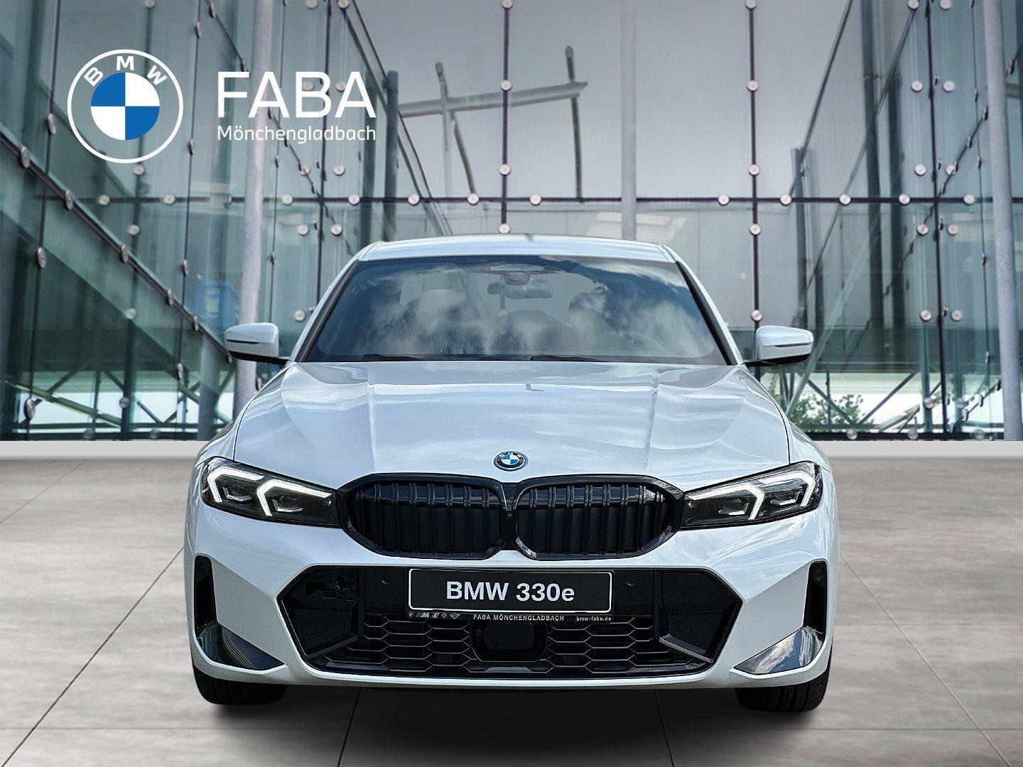 BMW 3er – Bild 4