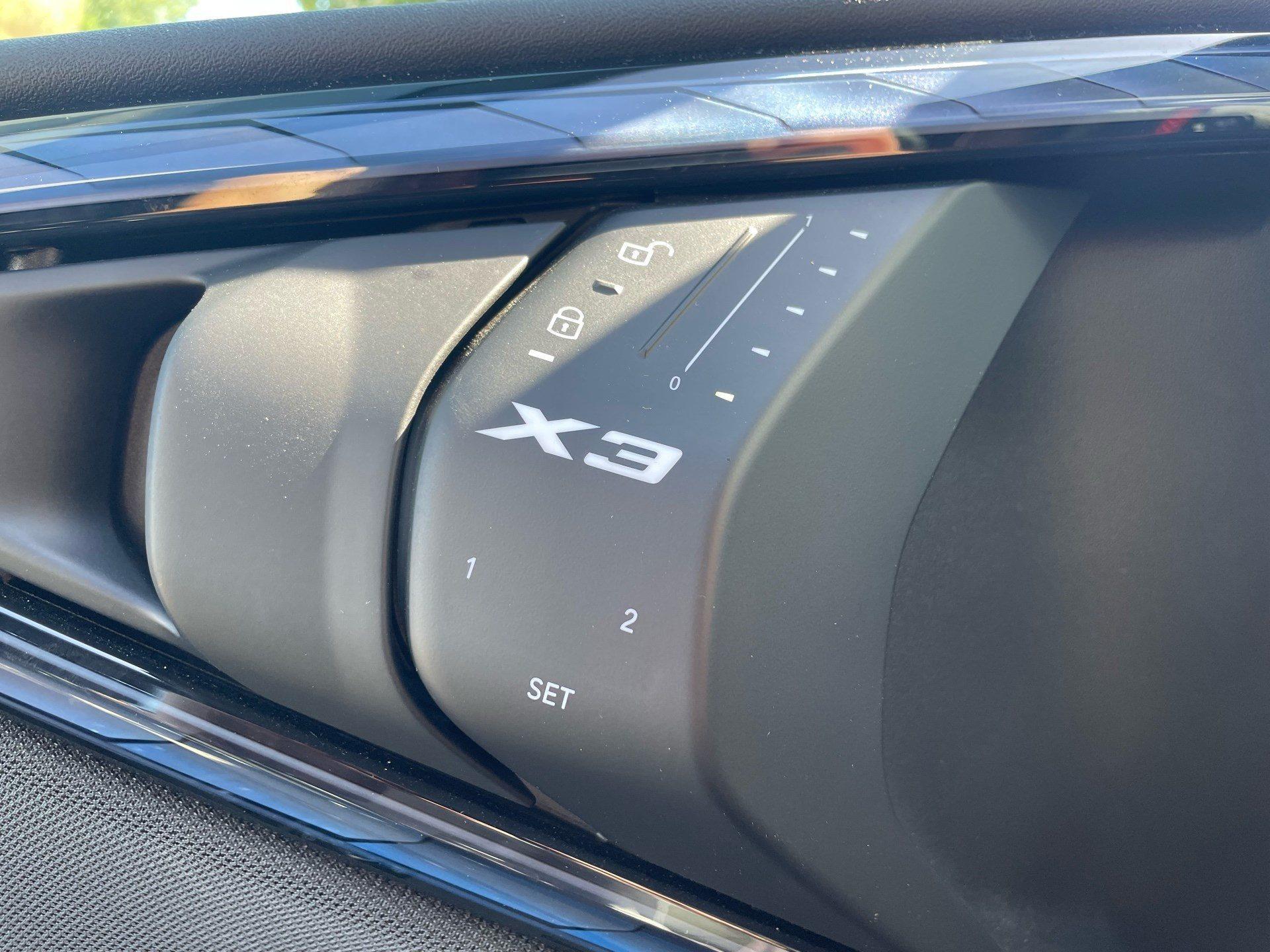 BMW X3 – Bild 19