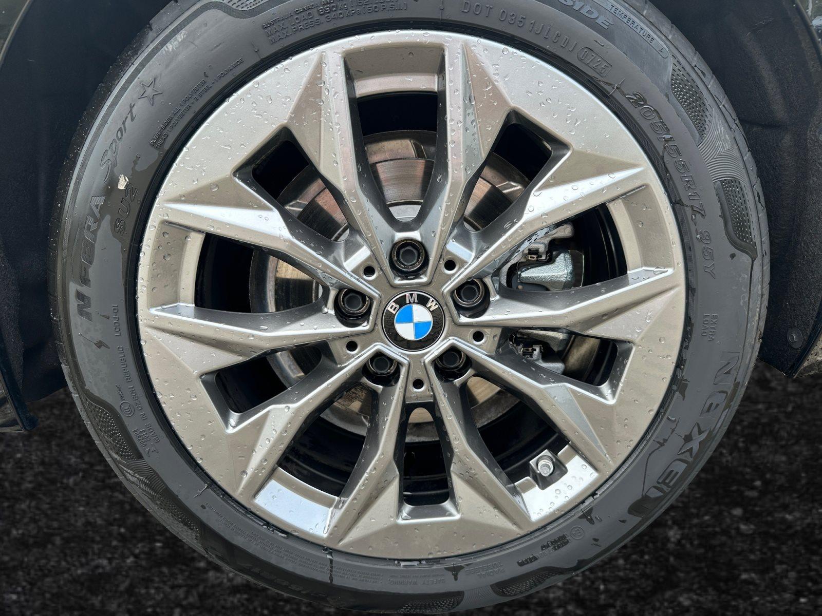 BMW 1er – Bild 11