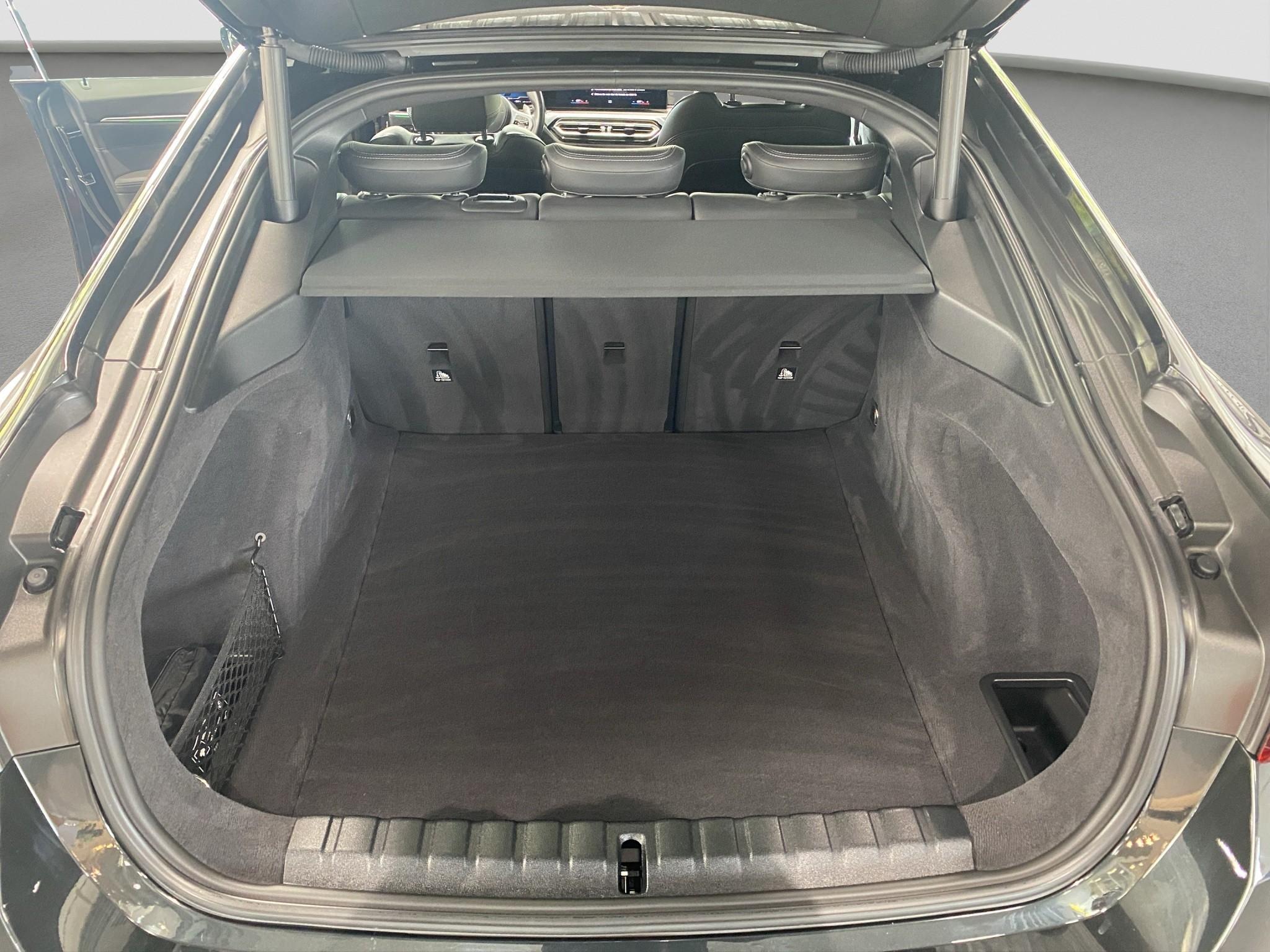BMW 4er Gran Coupé – Bild 22