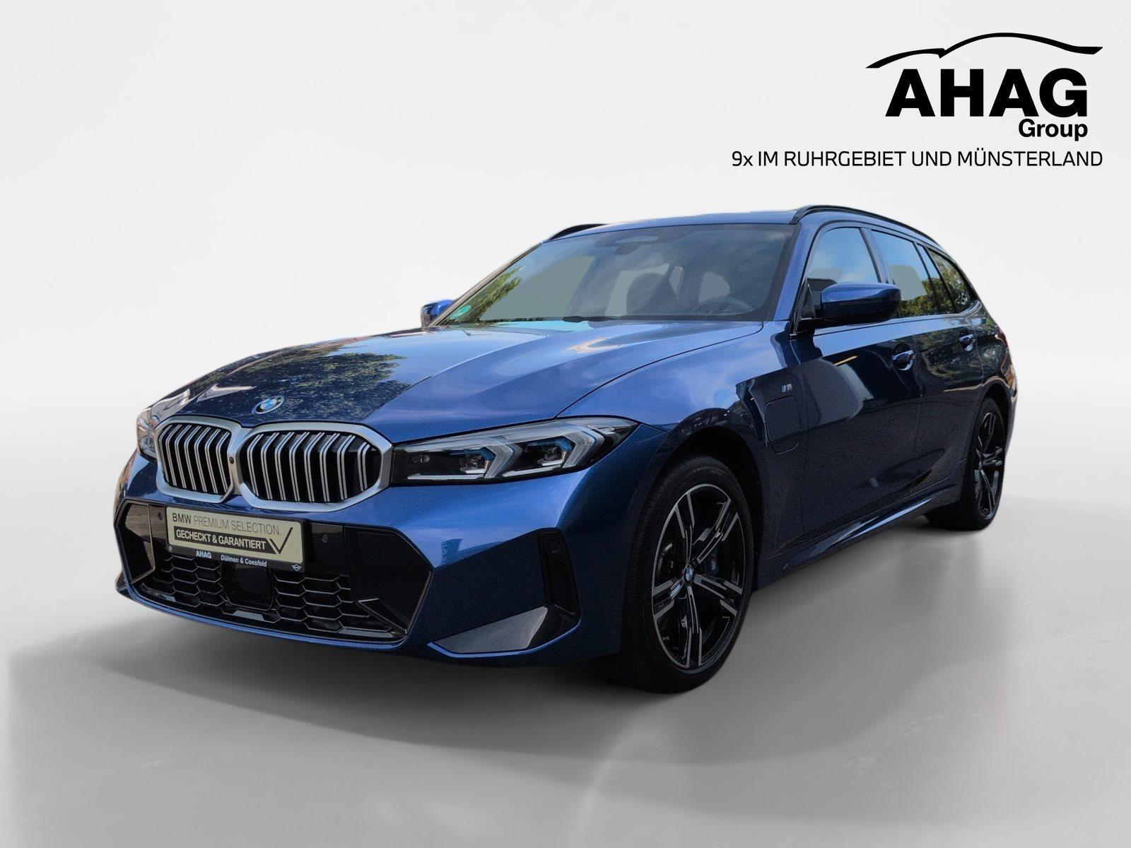BMW 3er Touring