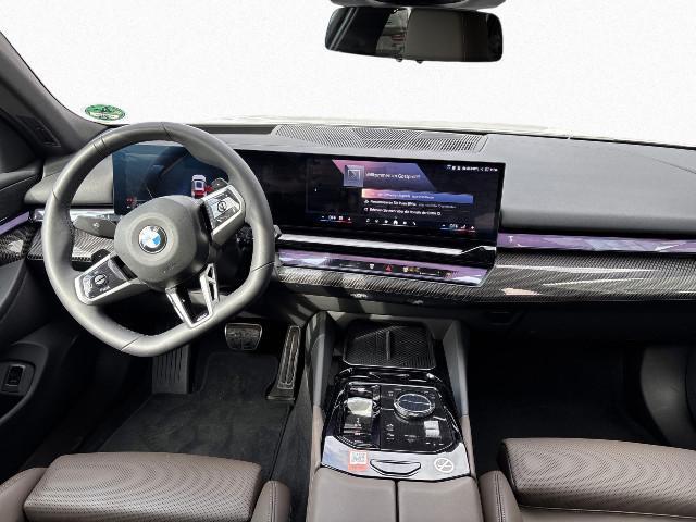 BMW 5er Touring – Bild 10