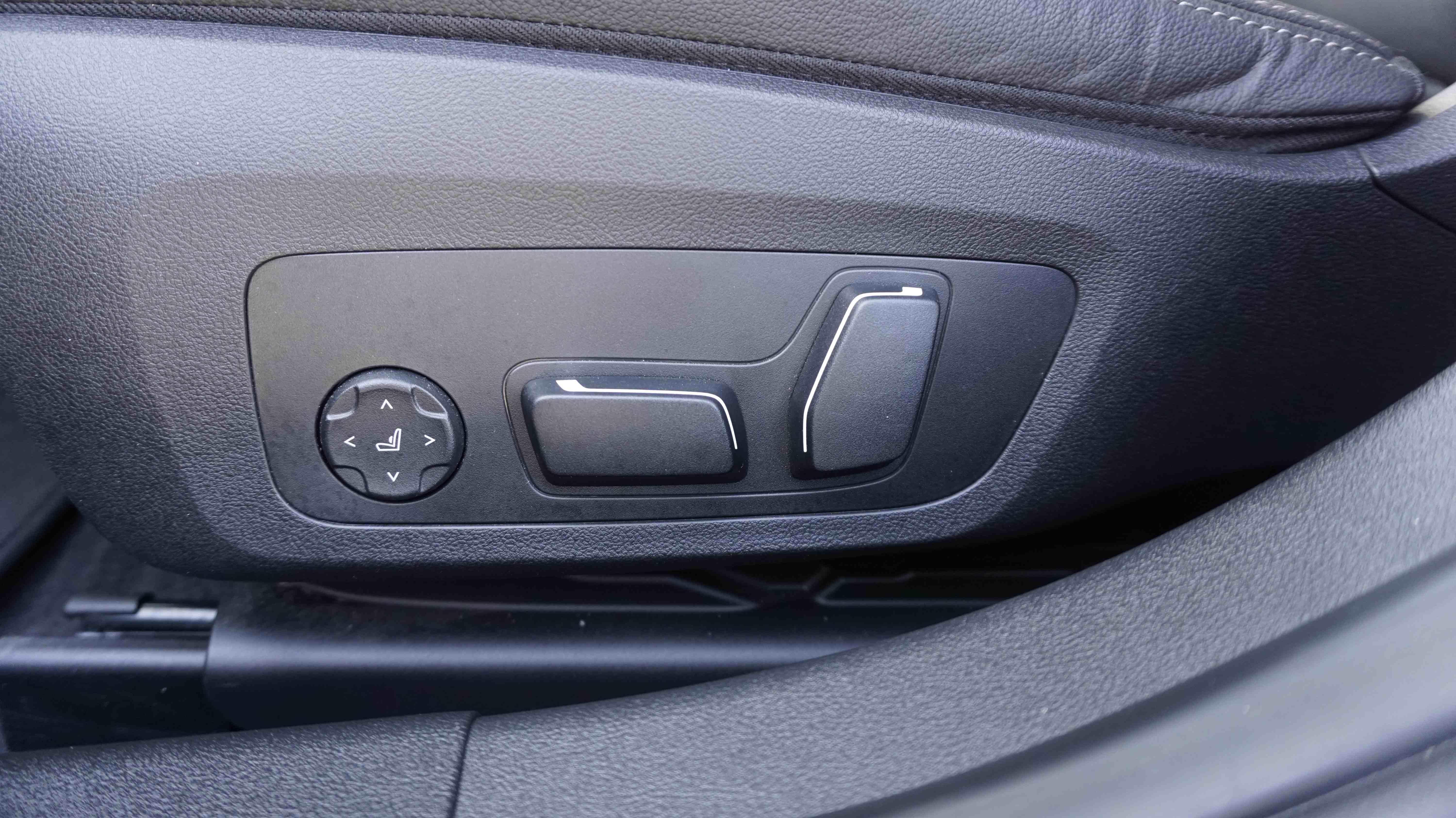 BMW 3er Touring – Bild 10