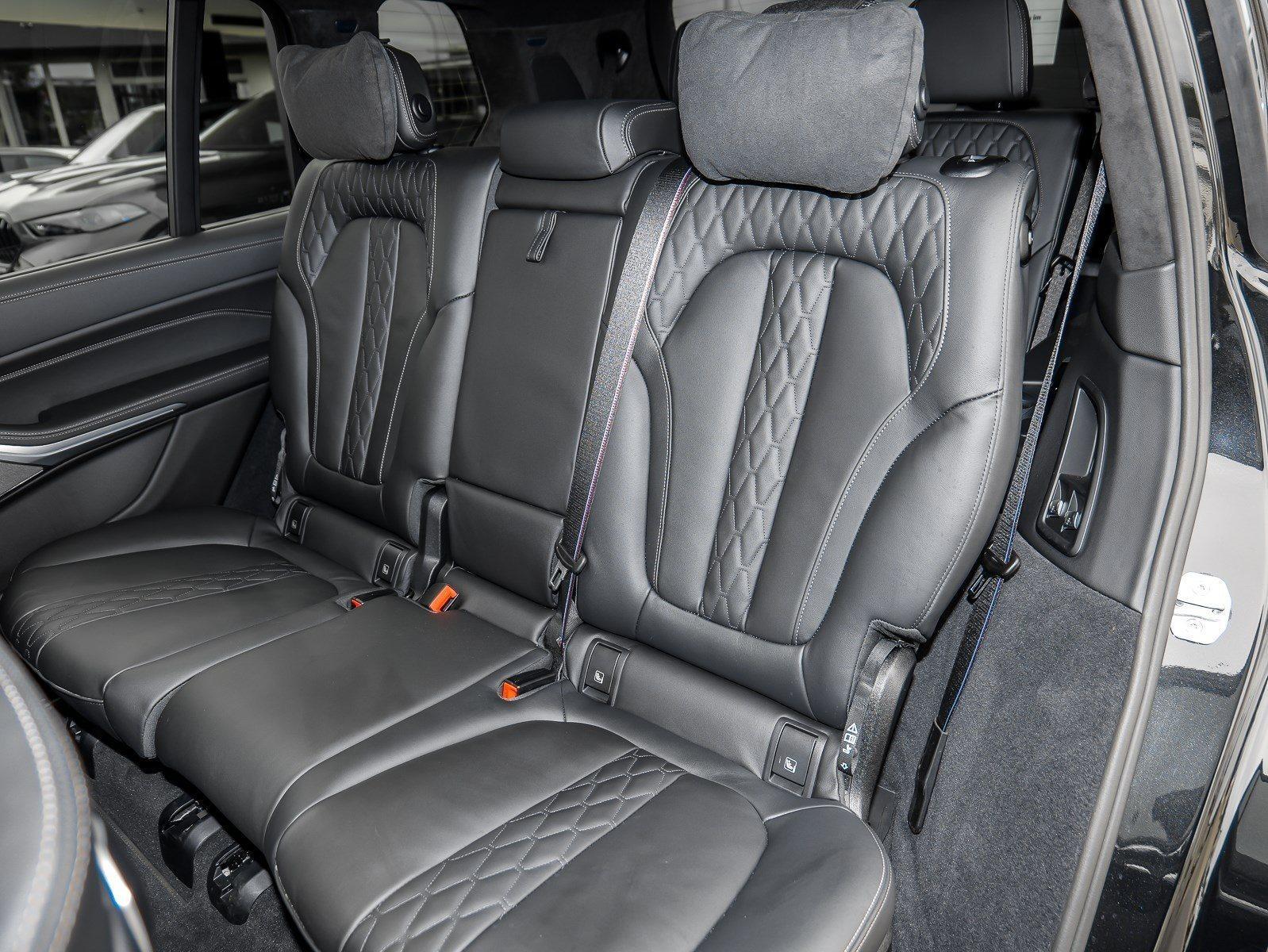 BMW X7 – Bild 18
