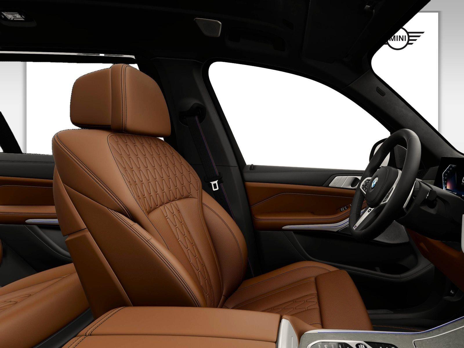 BMW X7 – Bild 10