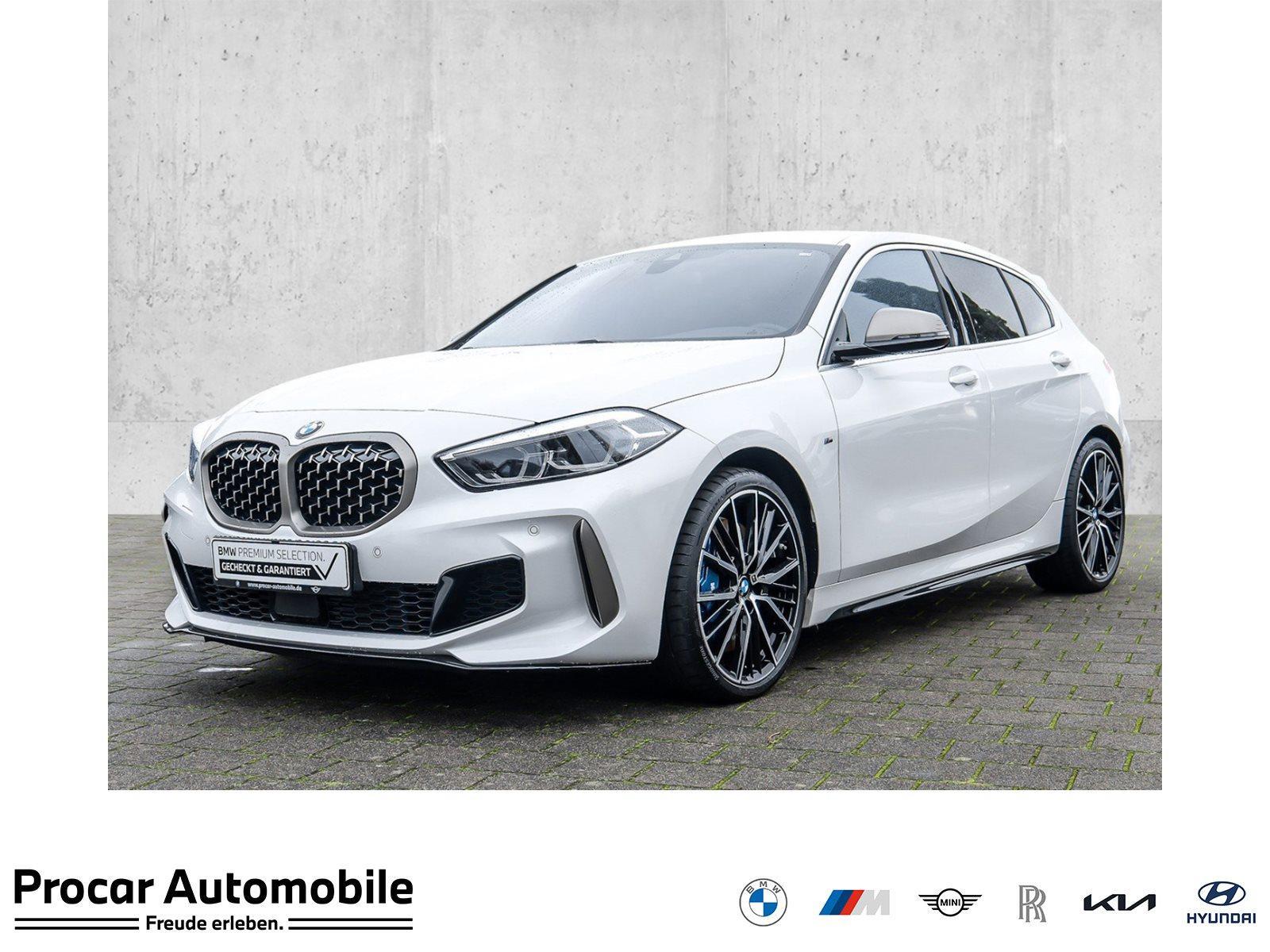 BMW M135I 2023