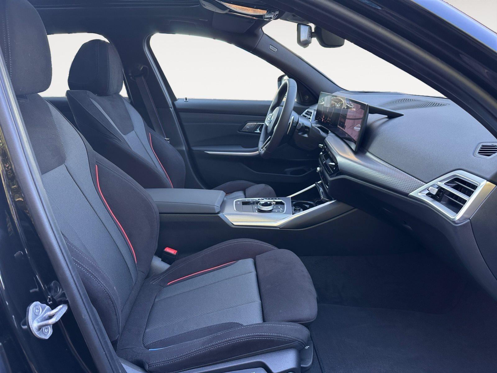 BMW 3er Touring – Bild 10