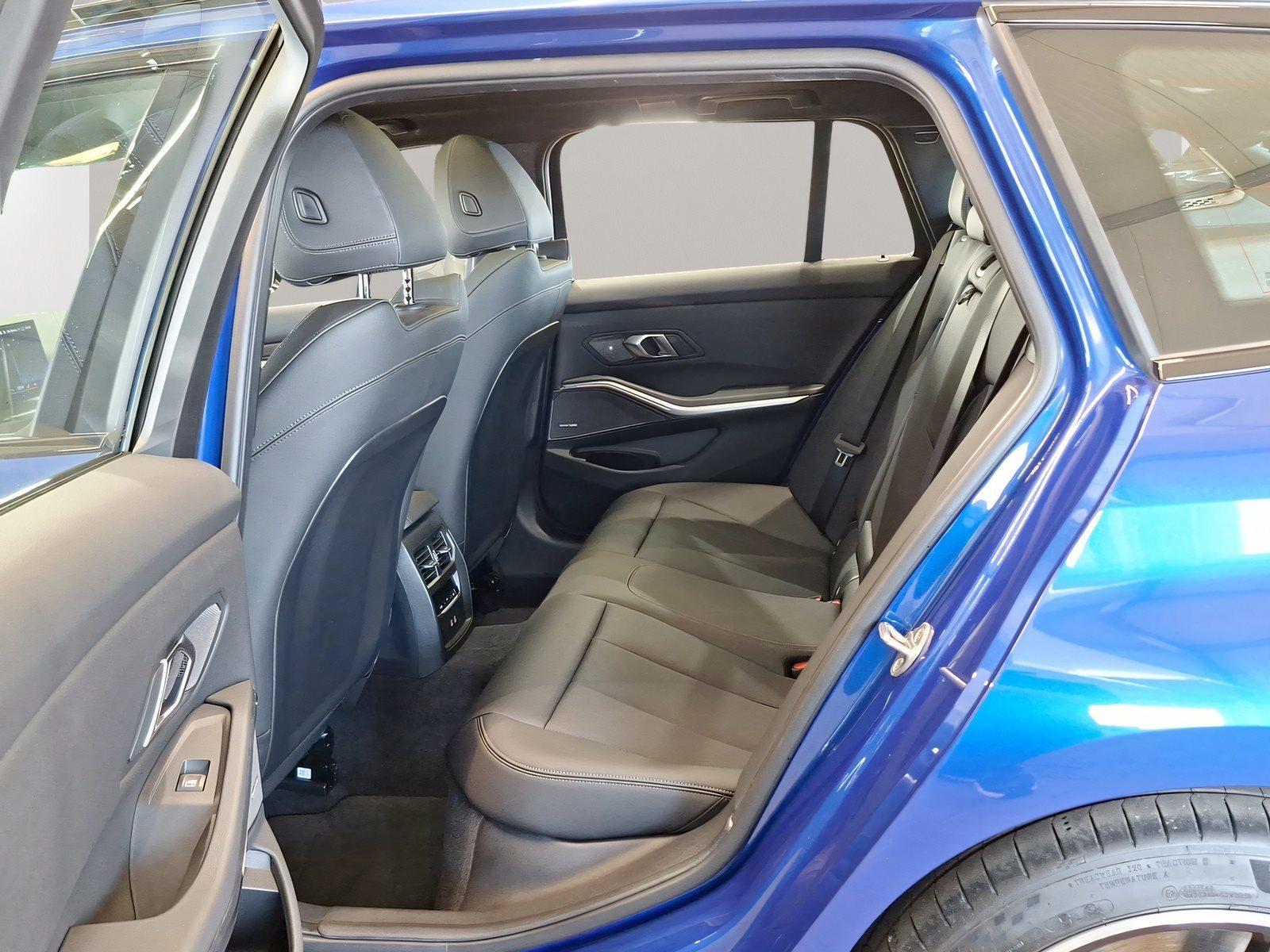 BMW 3er Touring – Bild 6