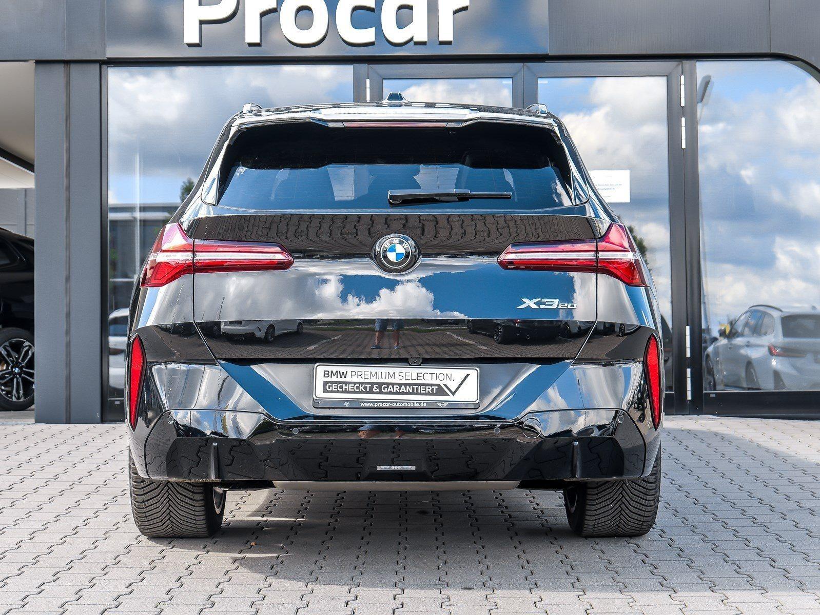 BMW X3 – Bild 13