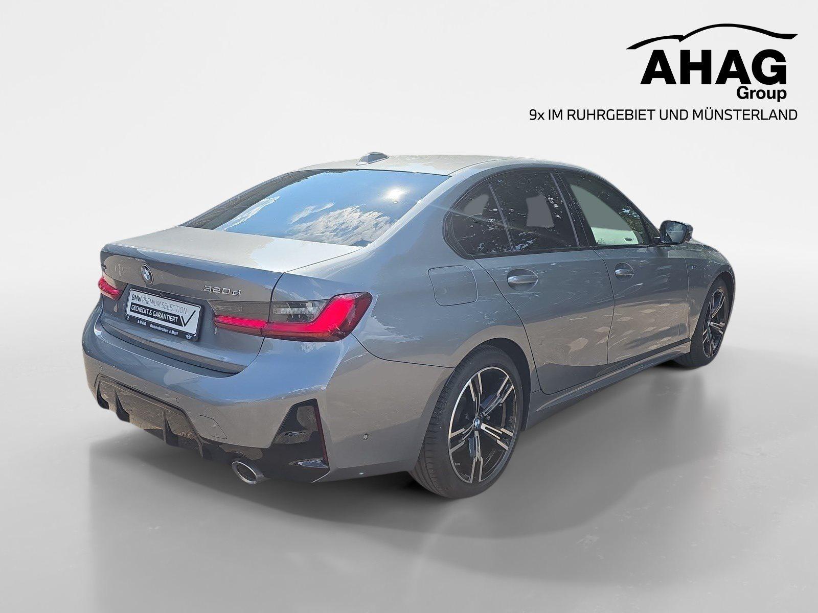 BMW 3er – Bild 4