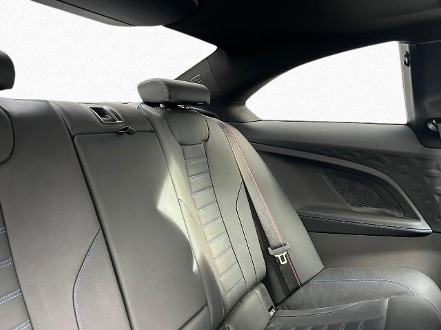 BMW 2er Coupé – Bild 16