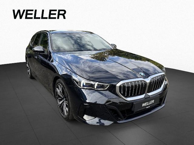 BMW 5er Touring – Bild 2