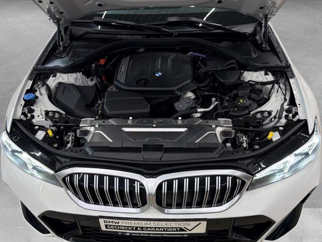 BMW 3er Touring – Bild 6