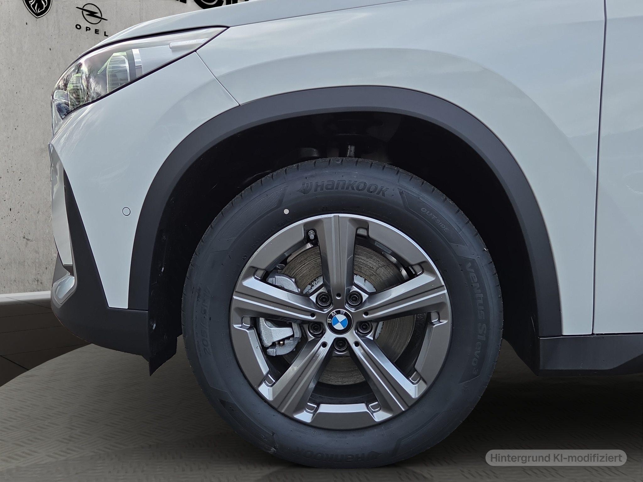 BMW X1 – Bild 8