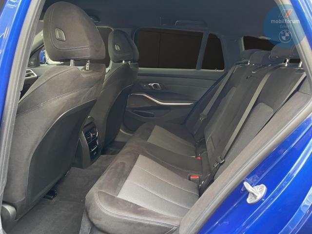 BMW 3er Touring – Bild 9