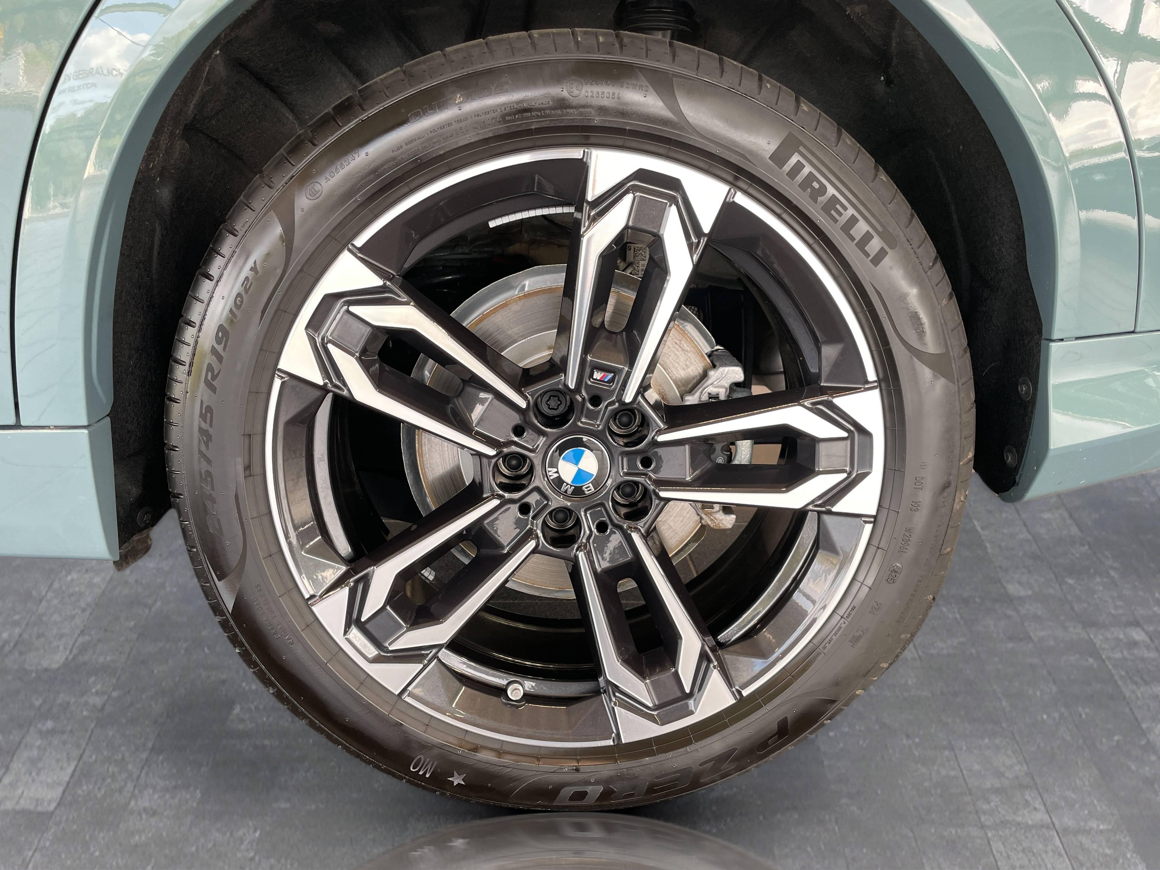 BMW X2 – Bild 17