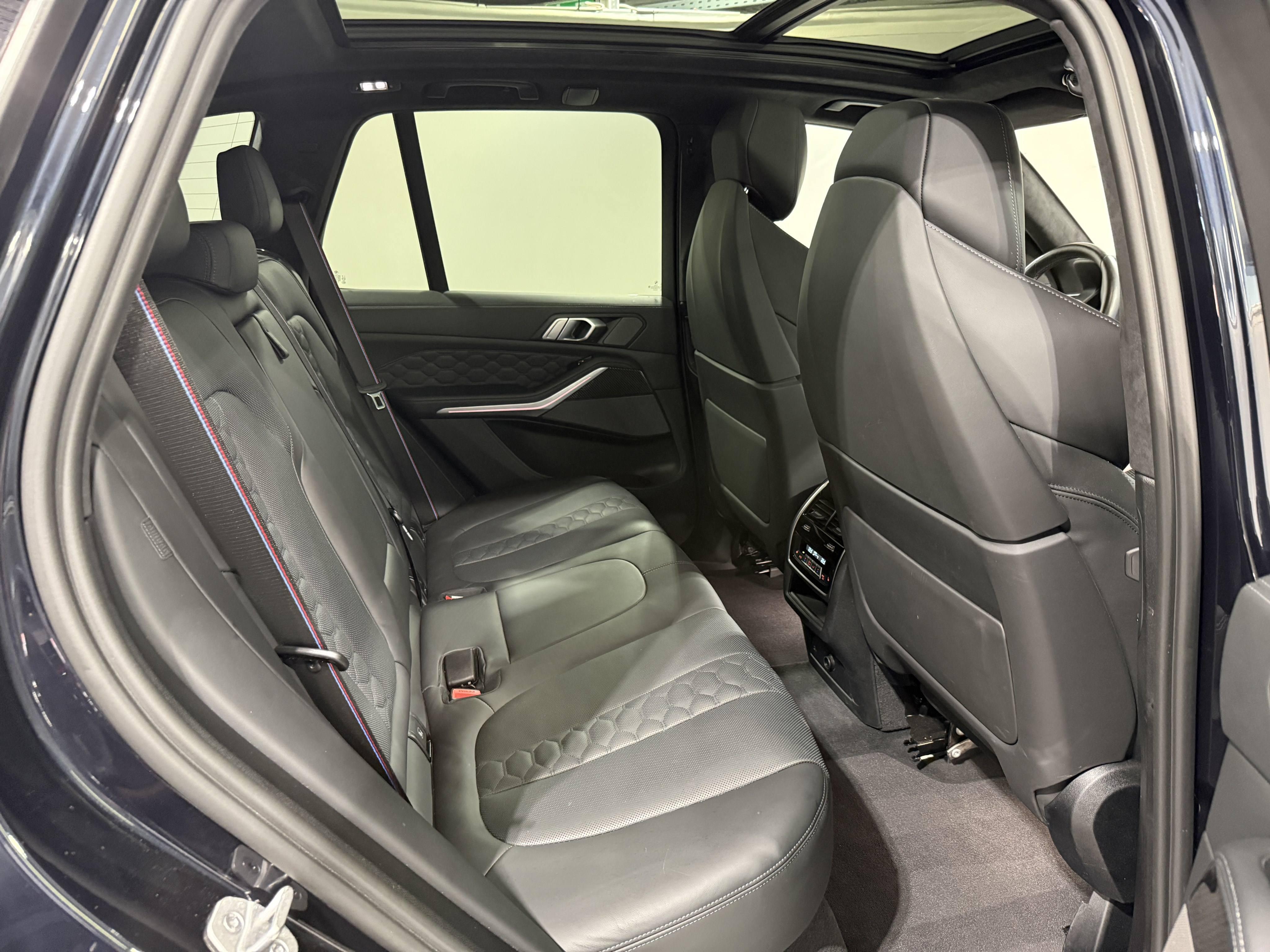BMW X5M – Bild 10