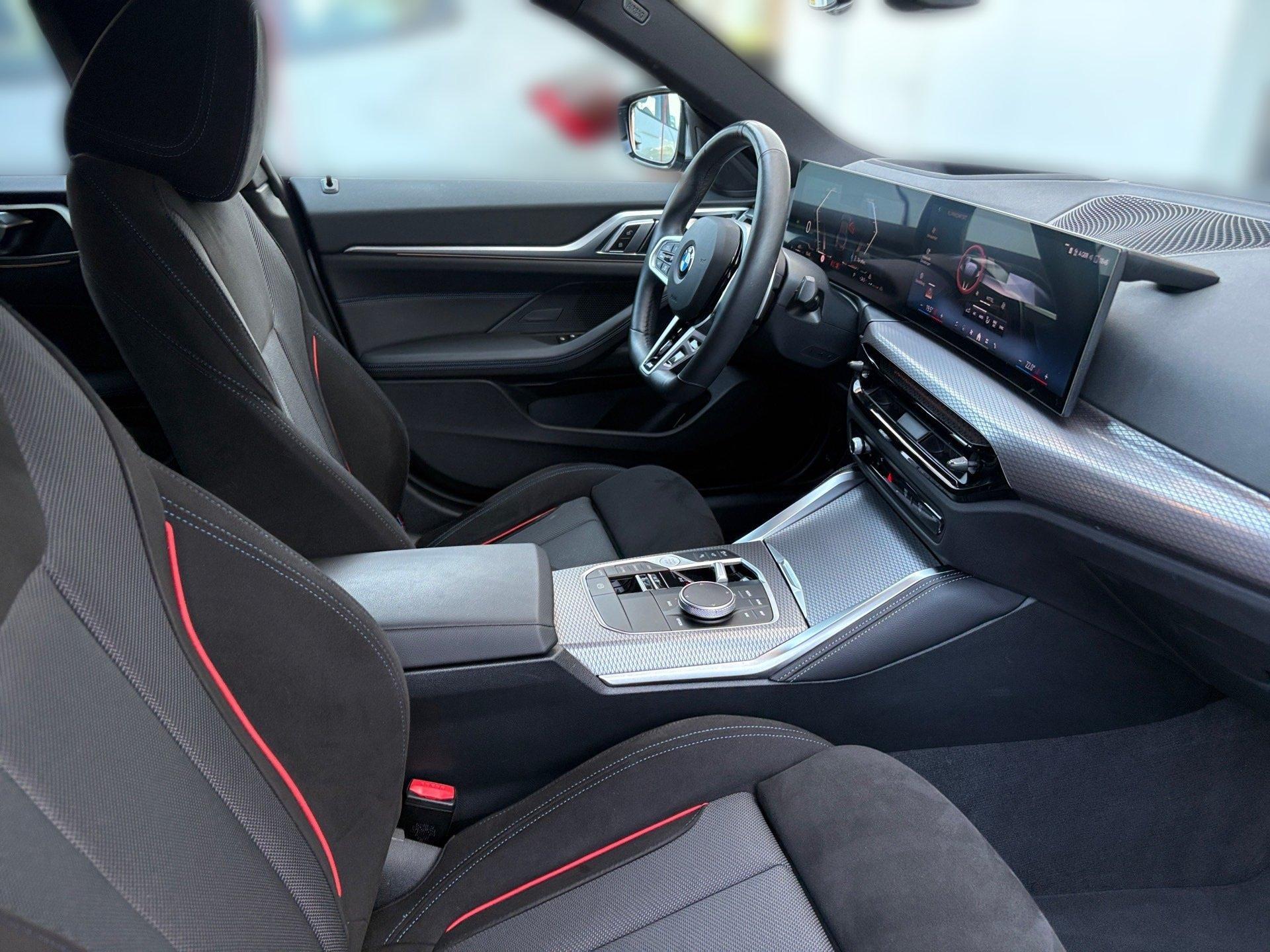 BMW 4er Gran Coupé – Bild 3