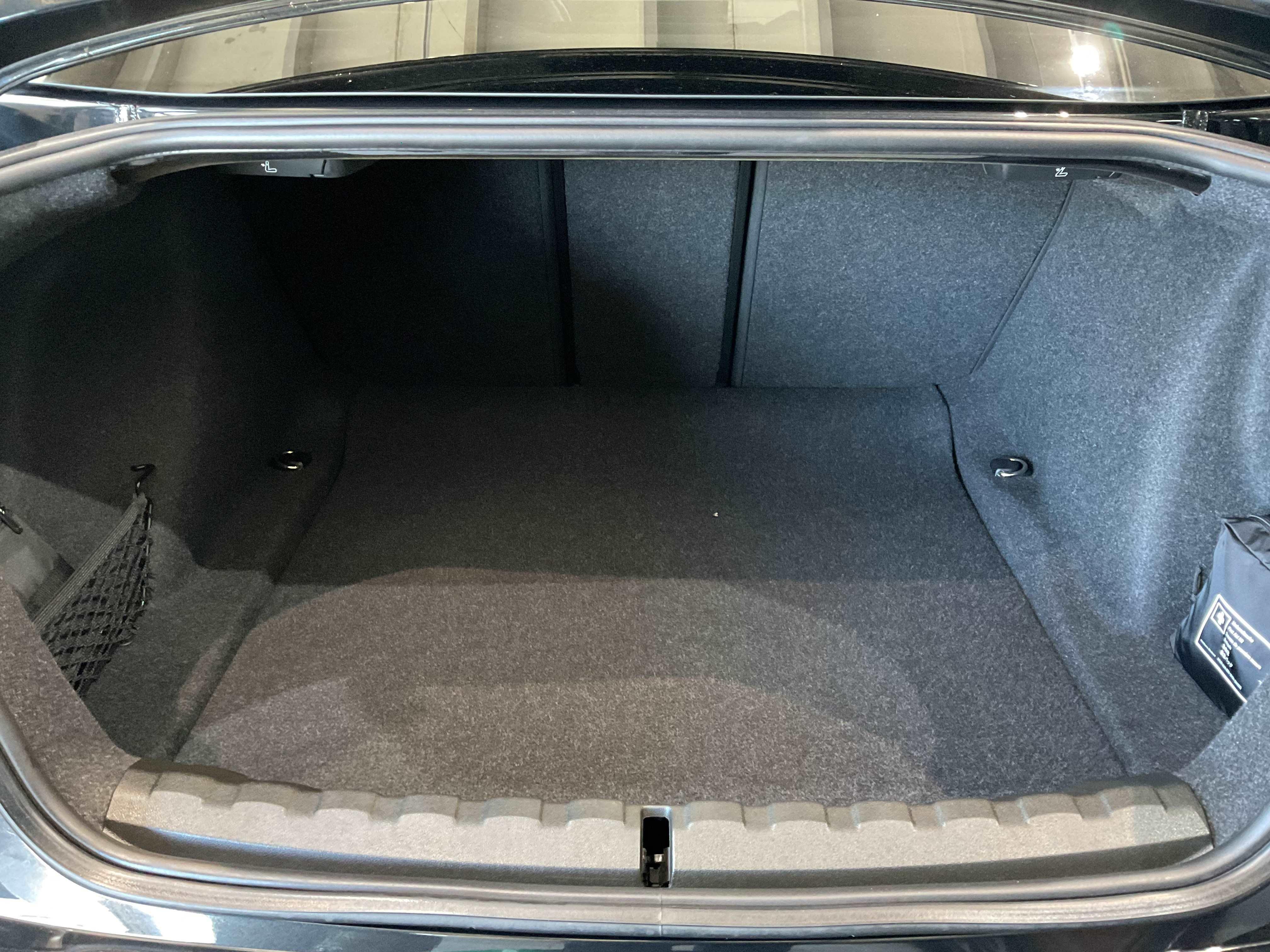 BMW 2er Coupé – Bild 9