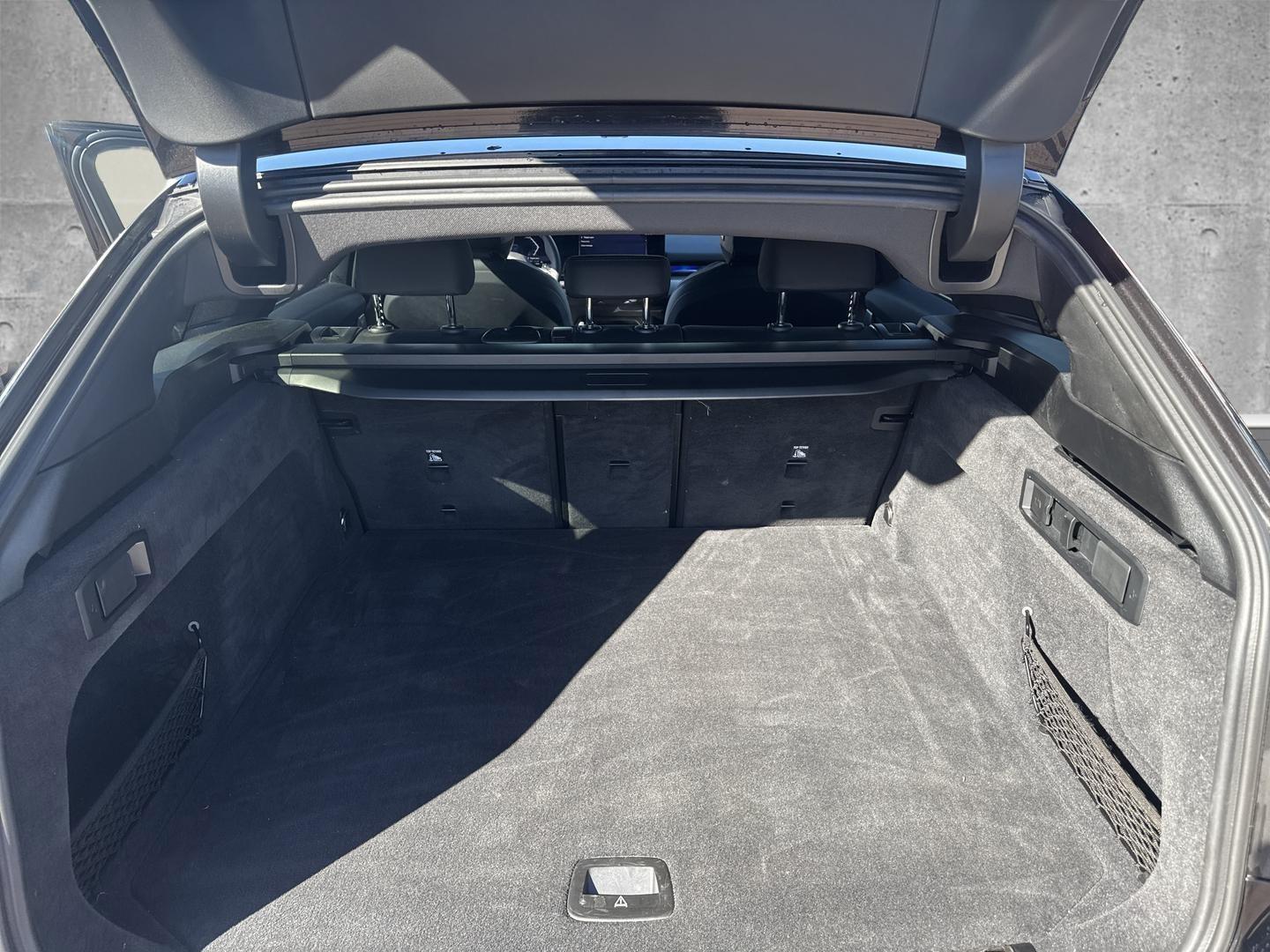 BMW 5er Touring – Bild 18