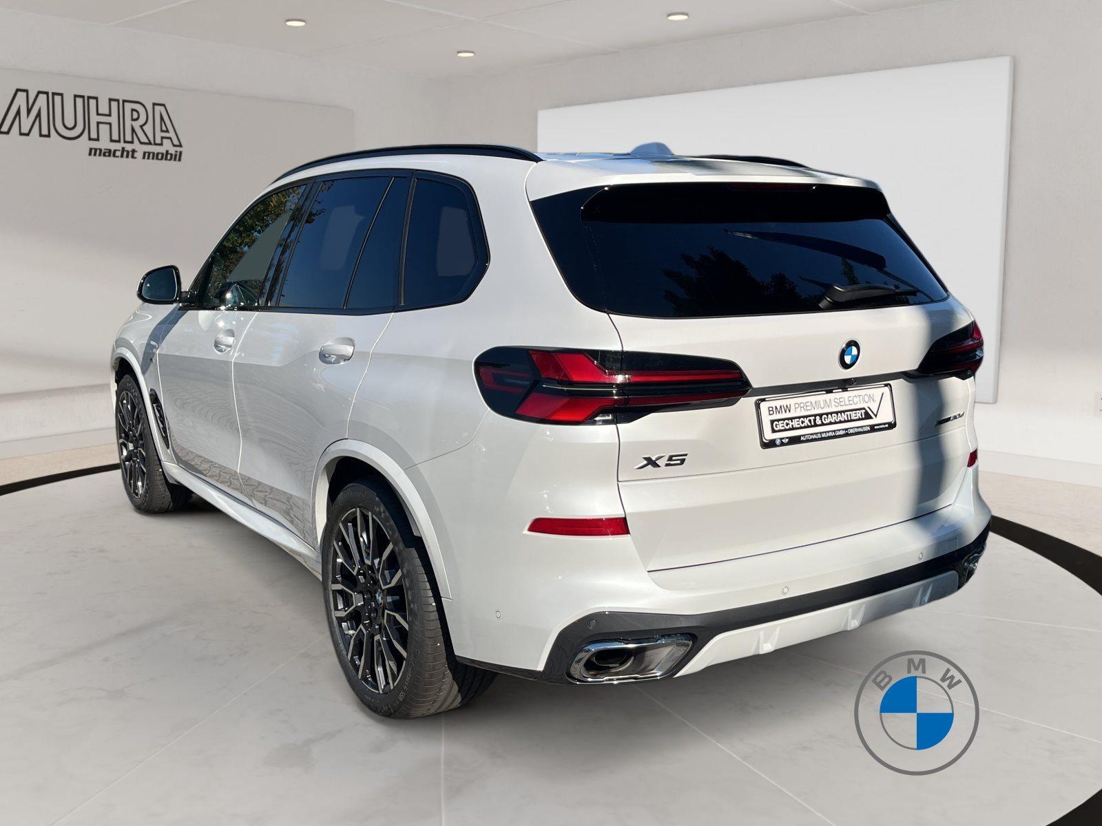BMW X5 – Bild 4