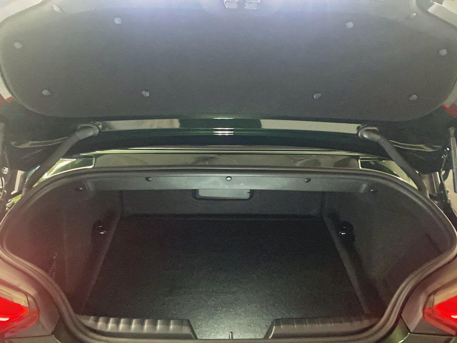 BMW Z4 – Bild 17