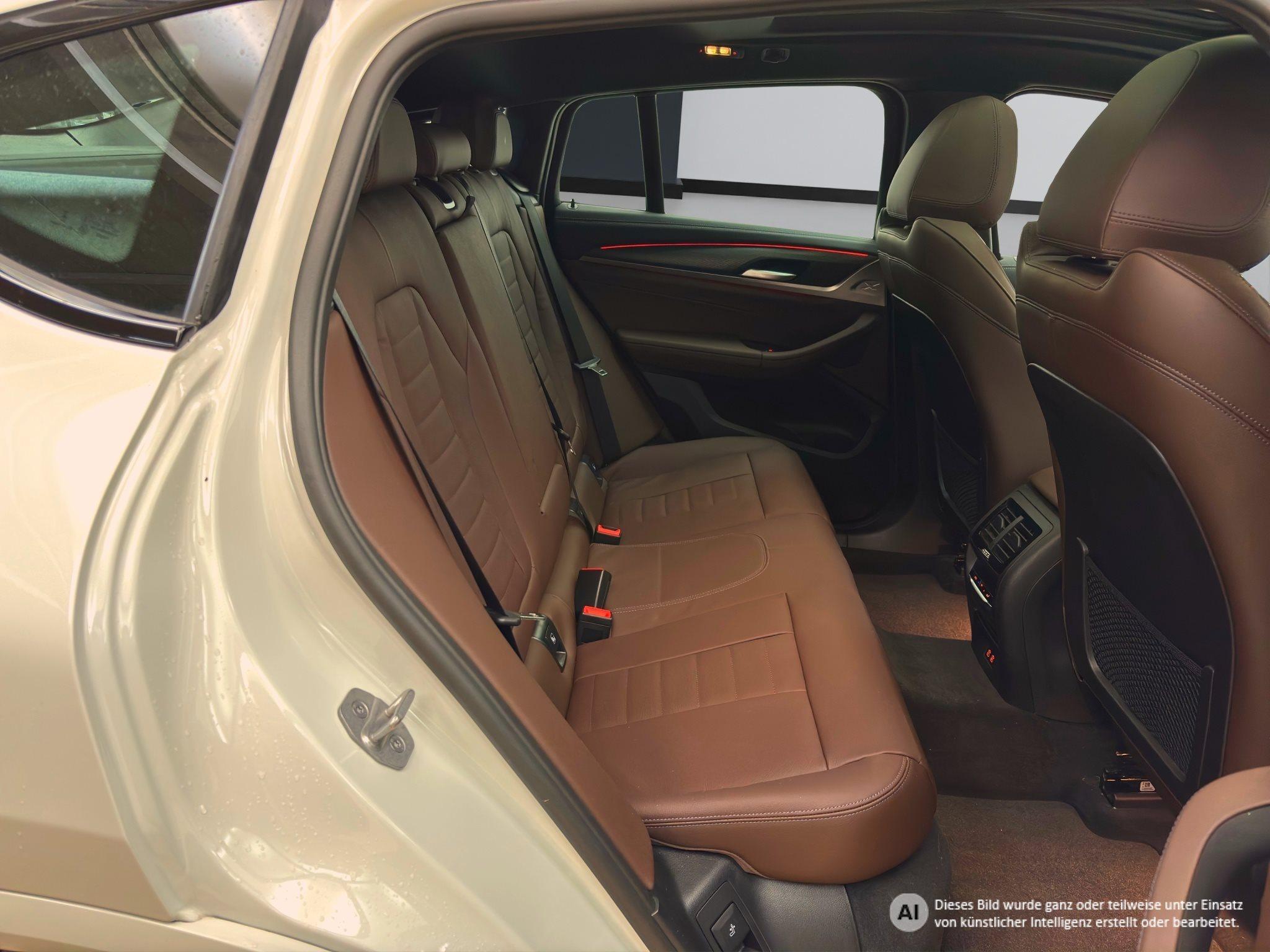 BMW X4 – Bild 15