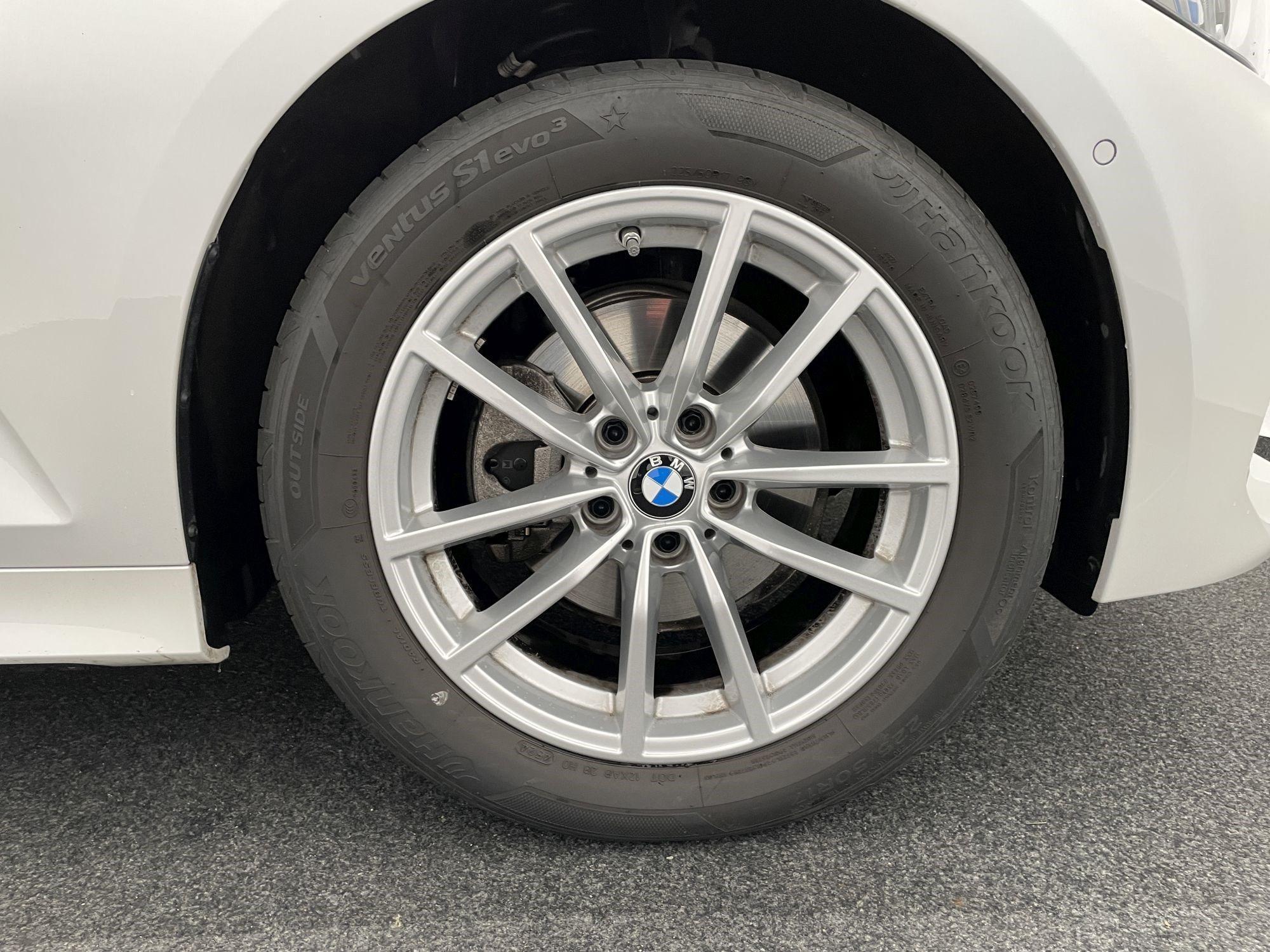 BMW 3er Touring – Bild 14
