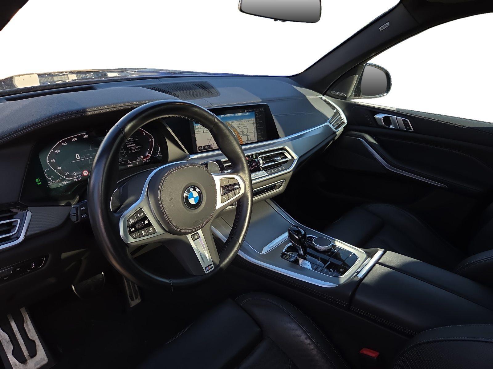 BMW X5 – Bild 10