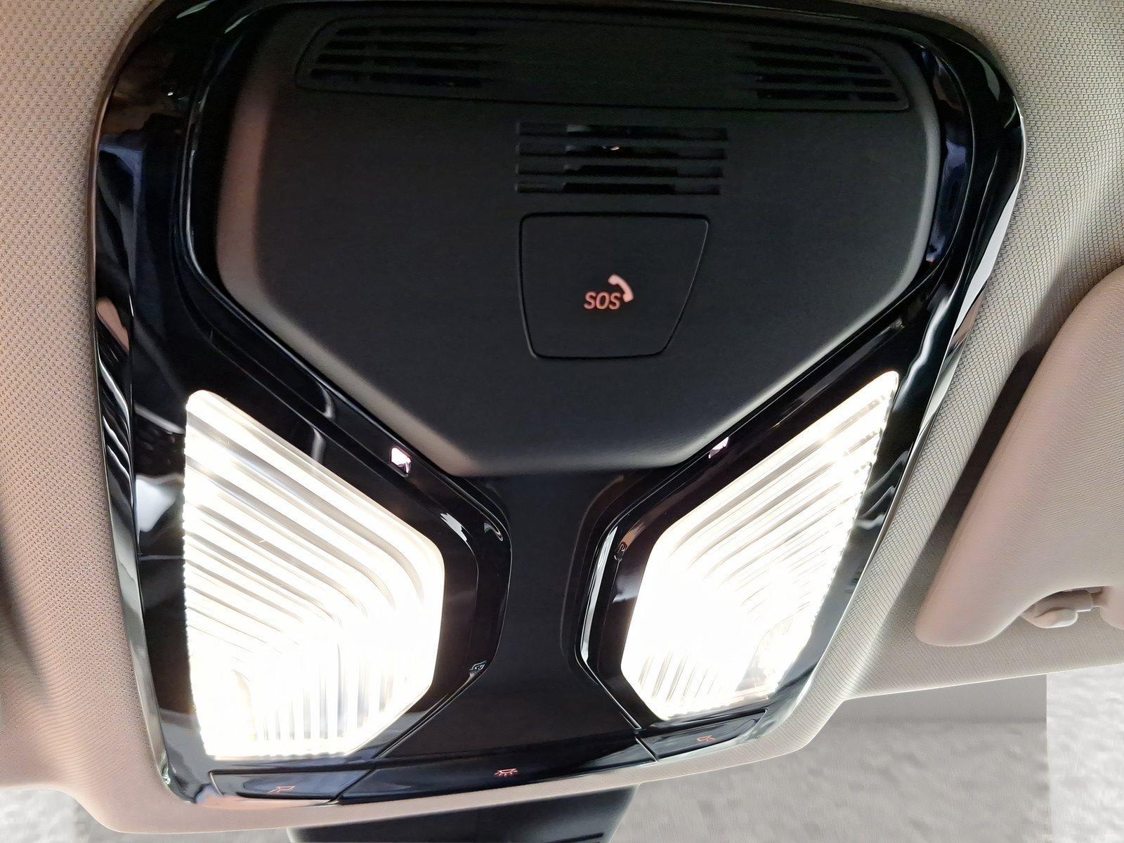 BMW 3er Touring – Bild 9