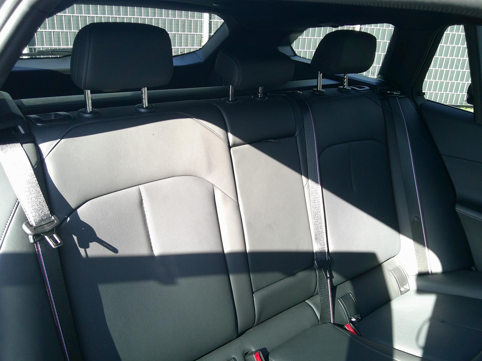 BMW M5 Touring – Bild 8