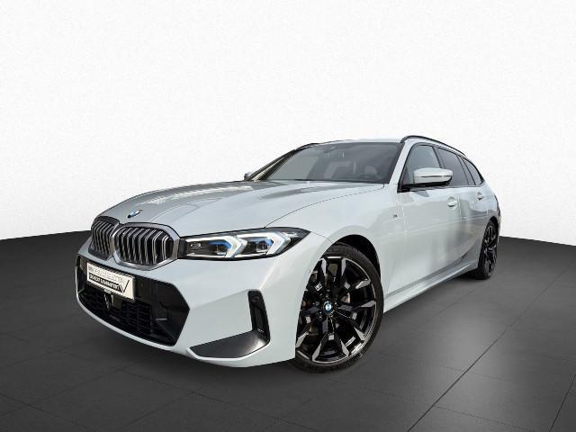 BMW 3er Touring