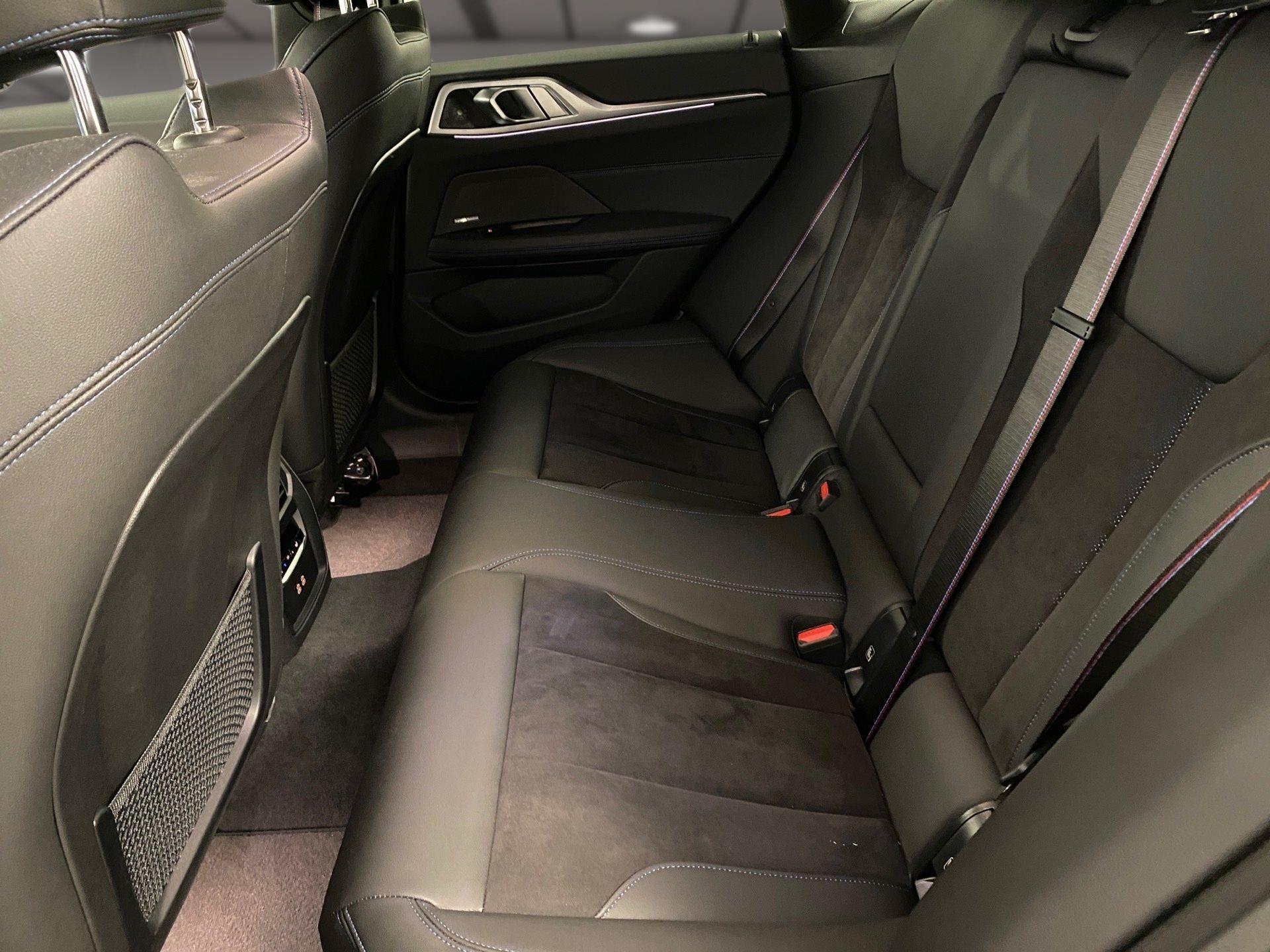 BMW 4er Gran Coupé – Bild 10