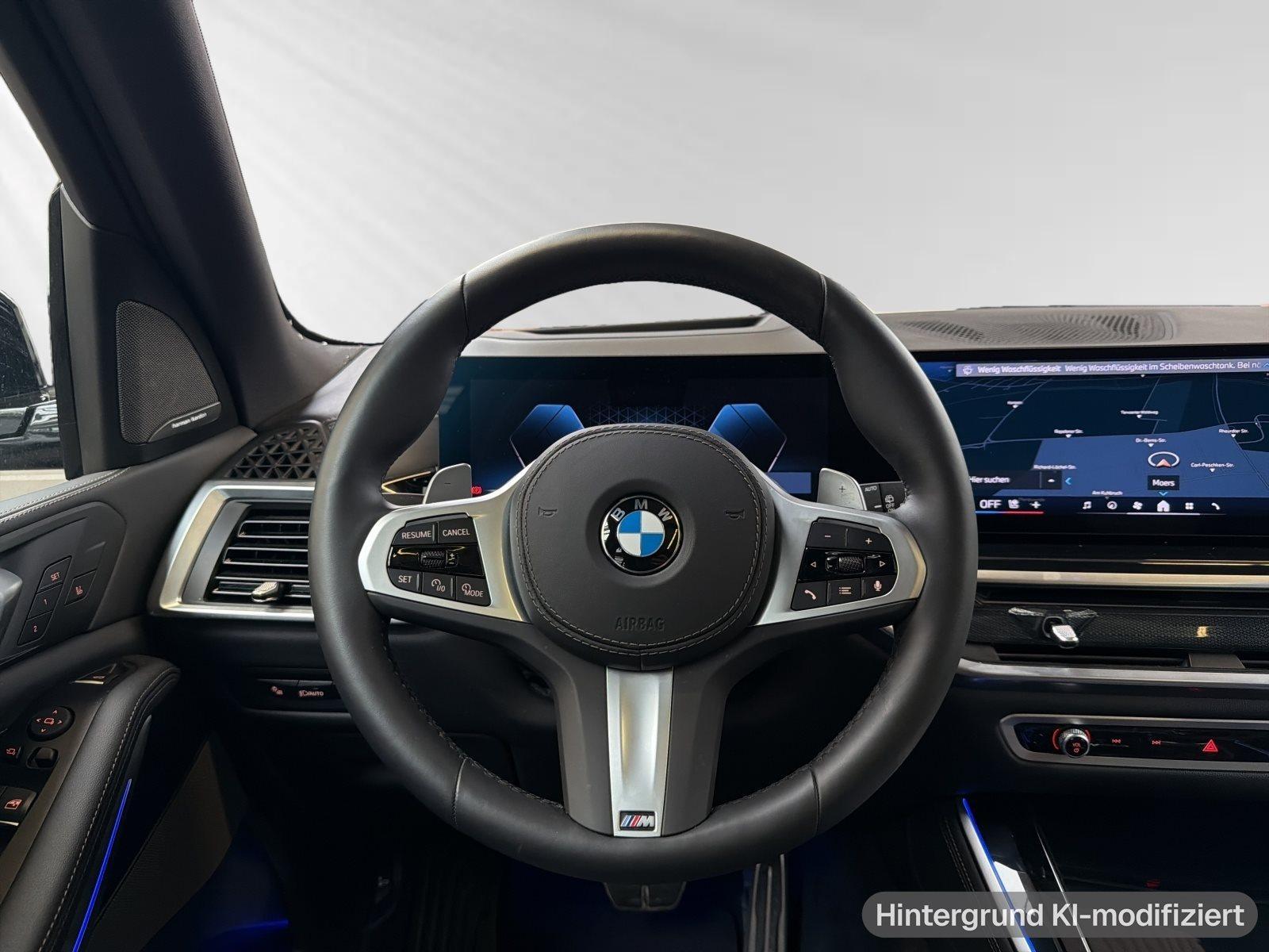 BMW X5 – Bild 11