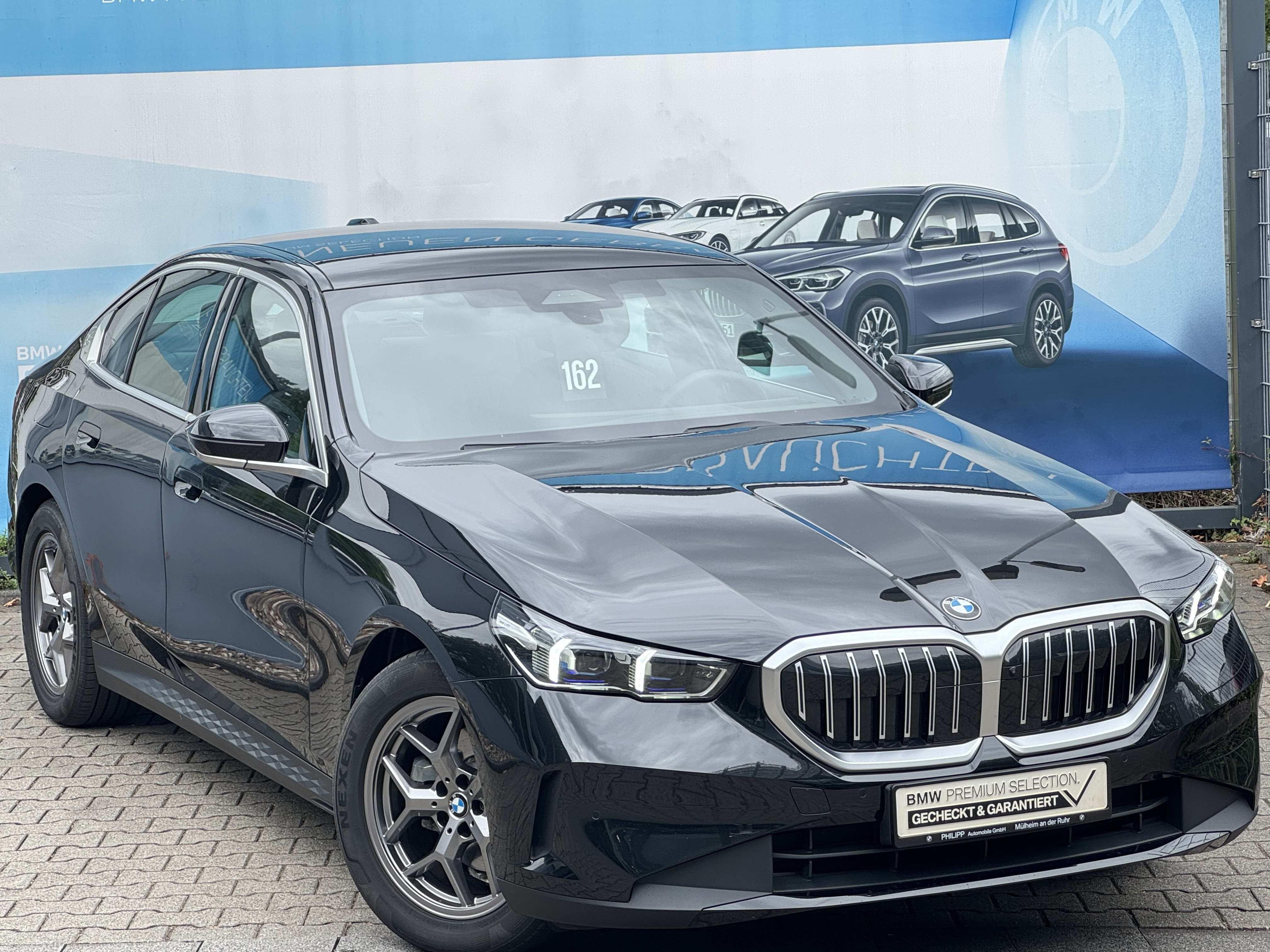 BMW 5er – Bild 13
