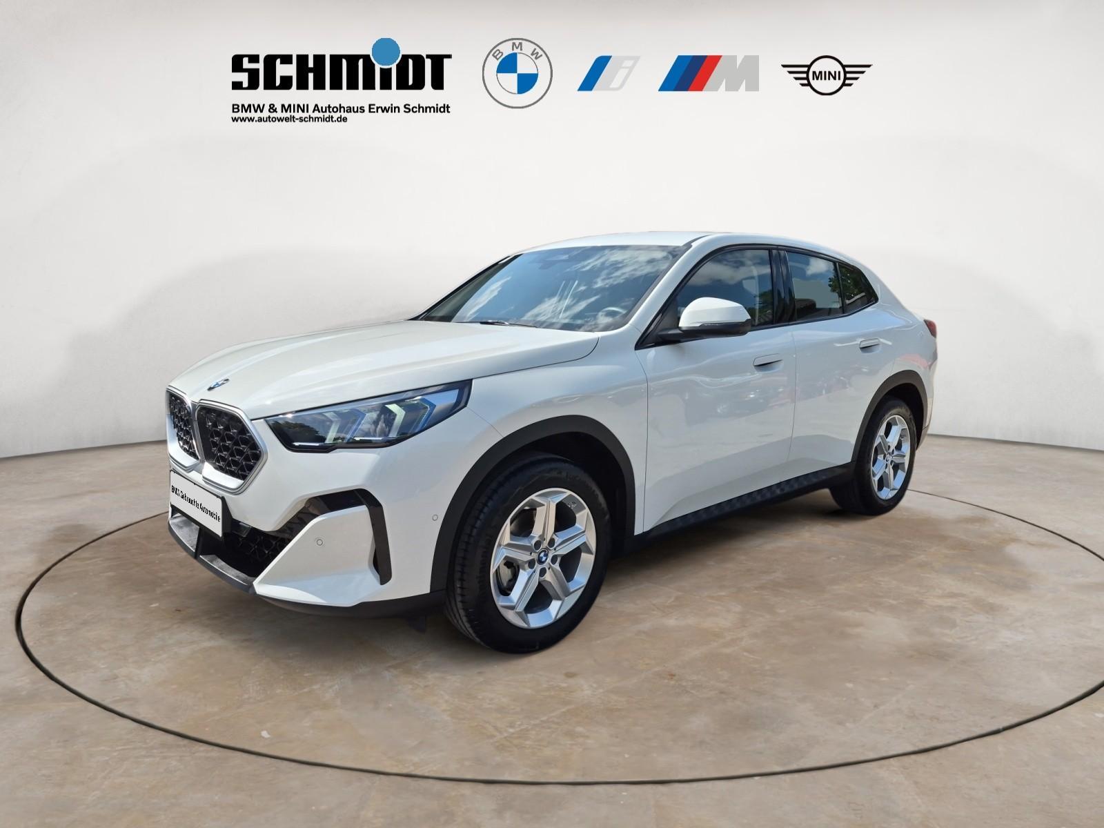 BMW X2 – Bild 3