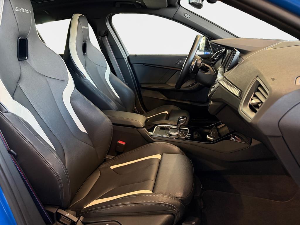 BMW 1er – Bild 23