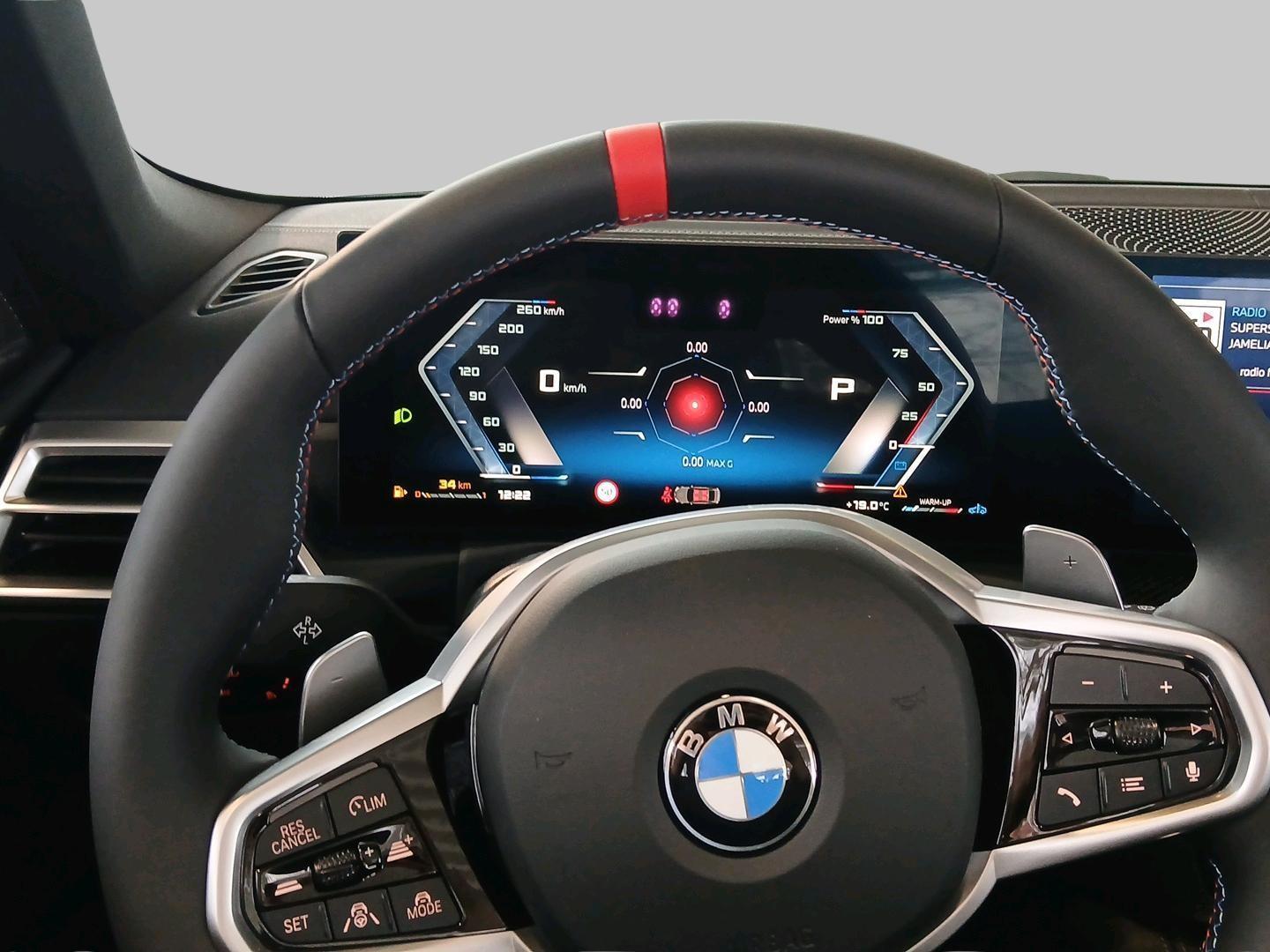 BMW 4er Cabrio – Bild 12