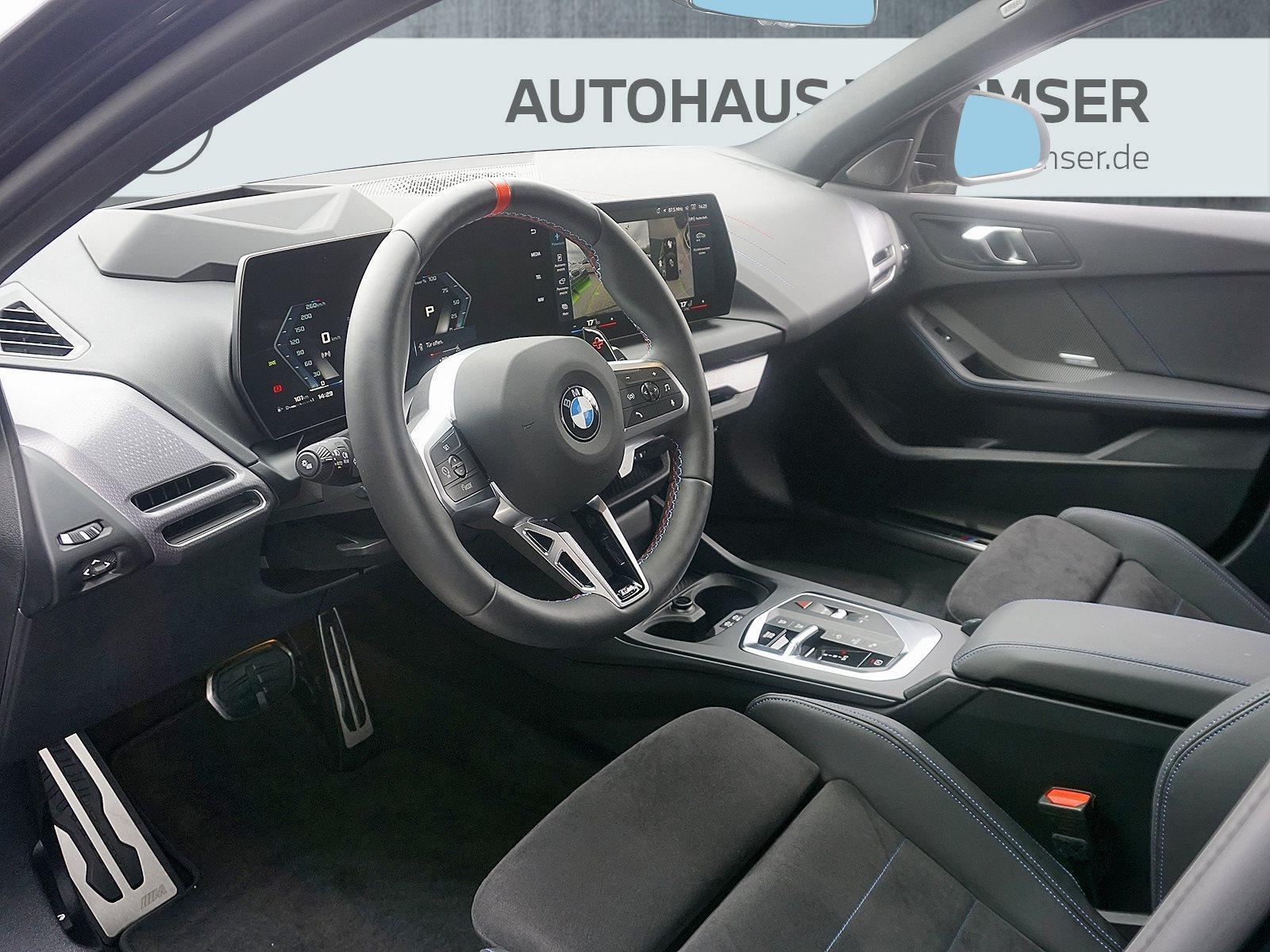 BMW 1er – Bild 6