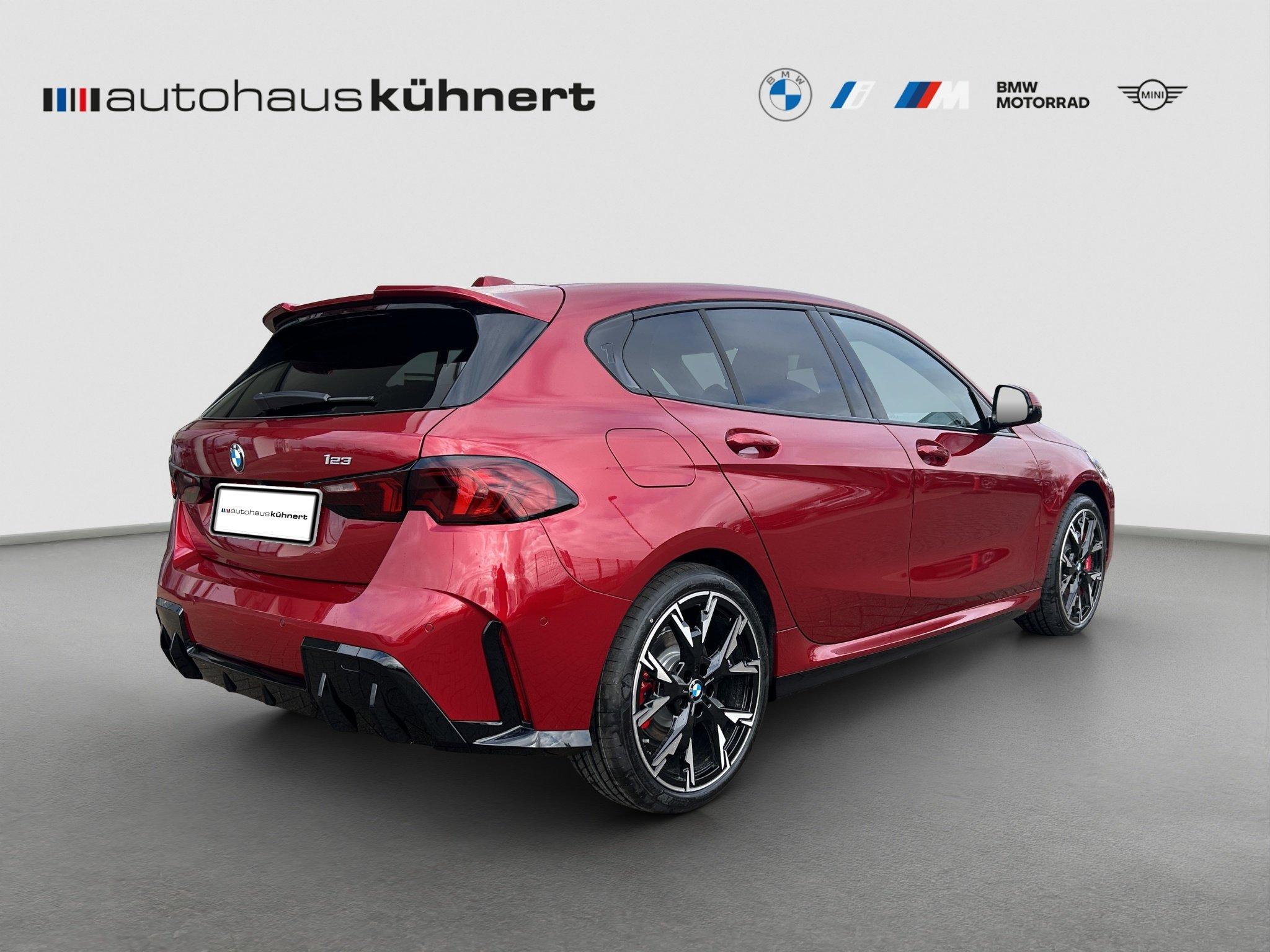 BMW 1er – Bild 8